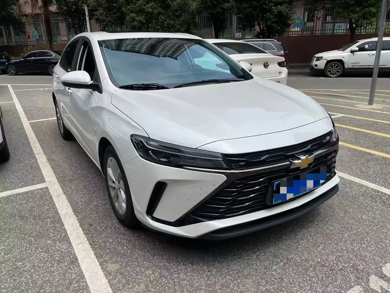 Chevrolet Monza