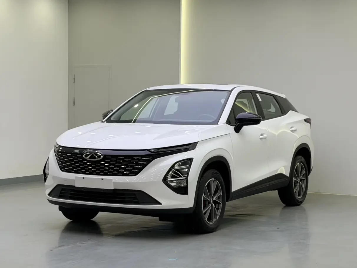 Chery Tiggo 5x