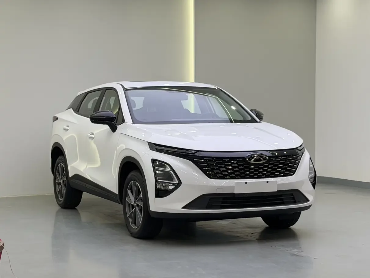 Chery Tiggo 5x