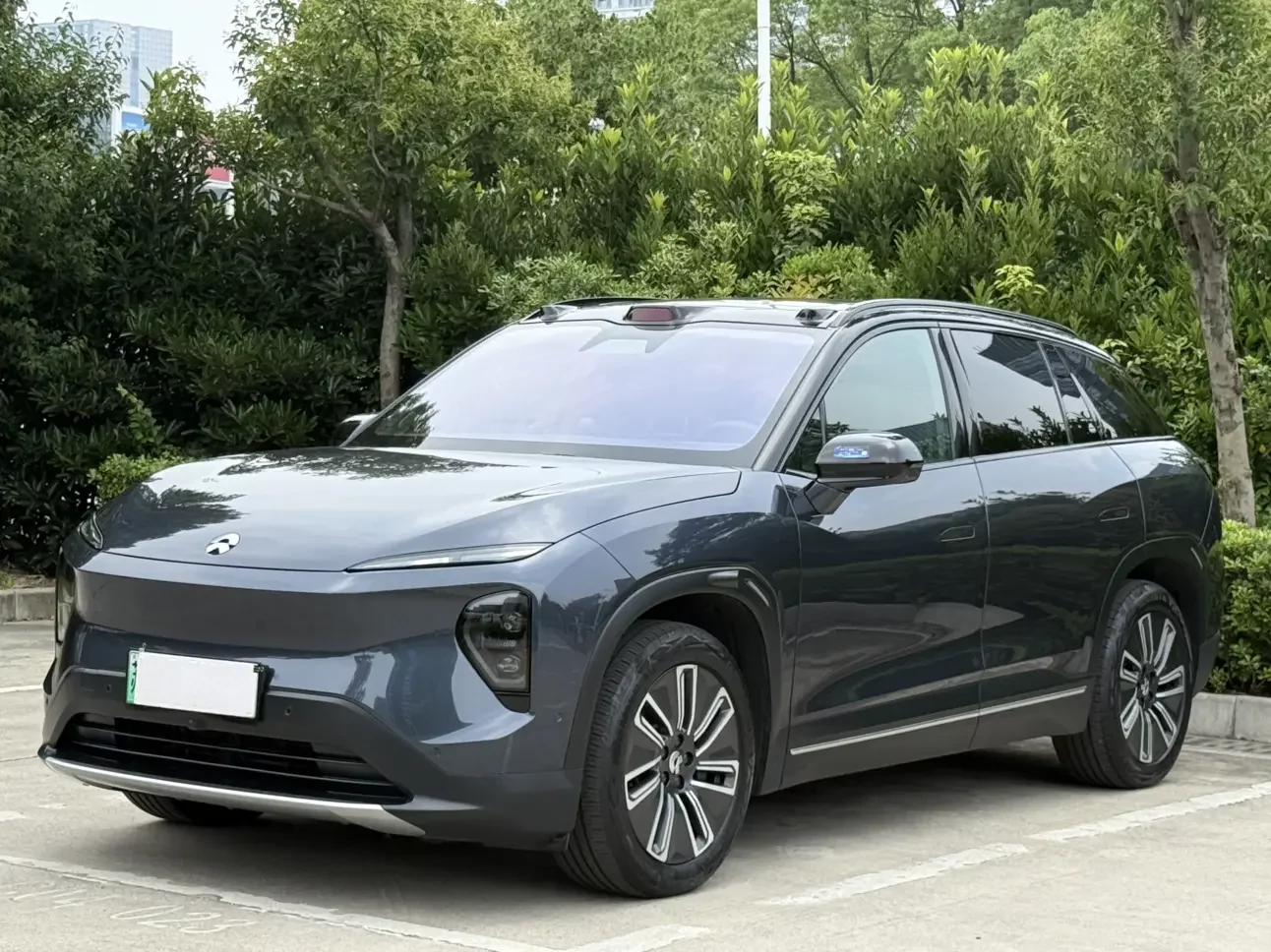 NIO ES7
