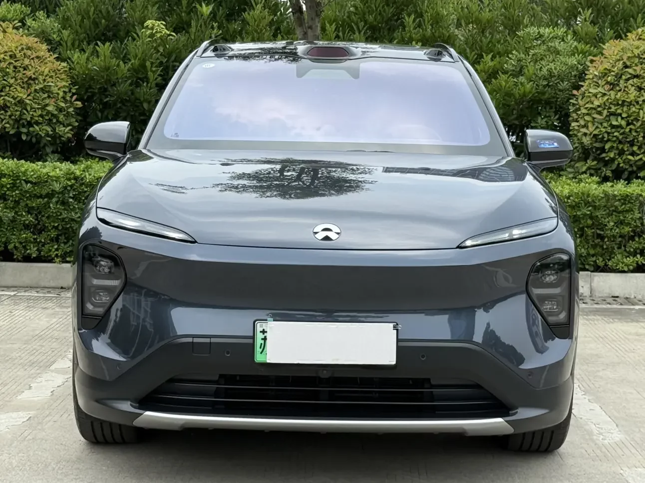 NIO ES7