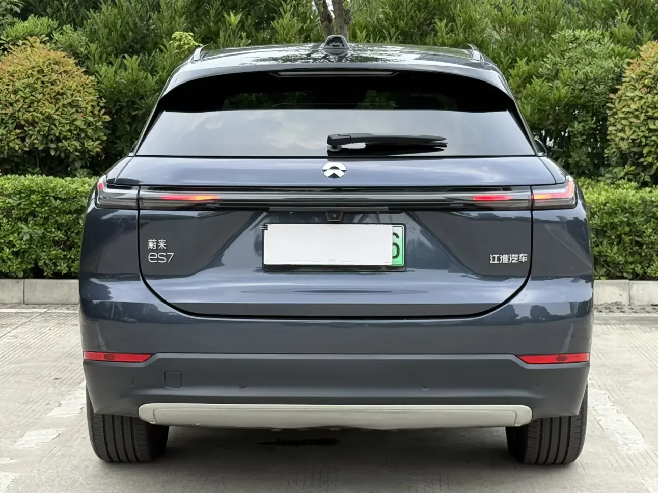NIO ES7