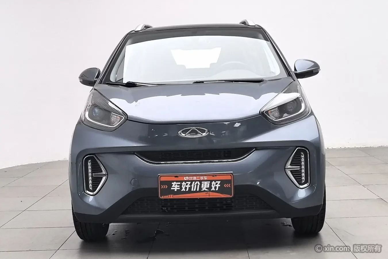 Chery eQ1
