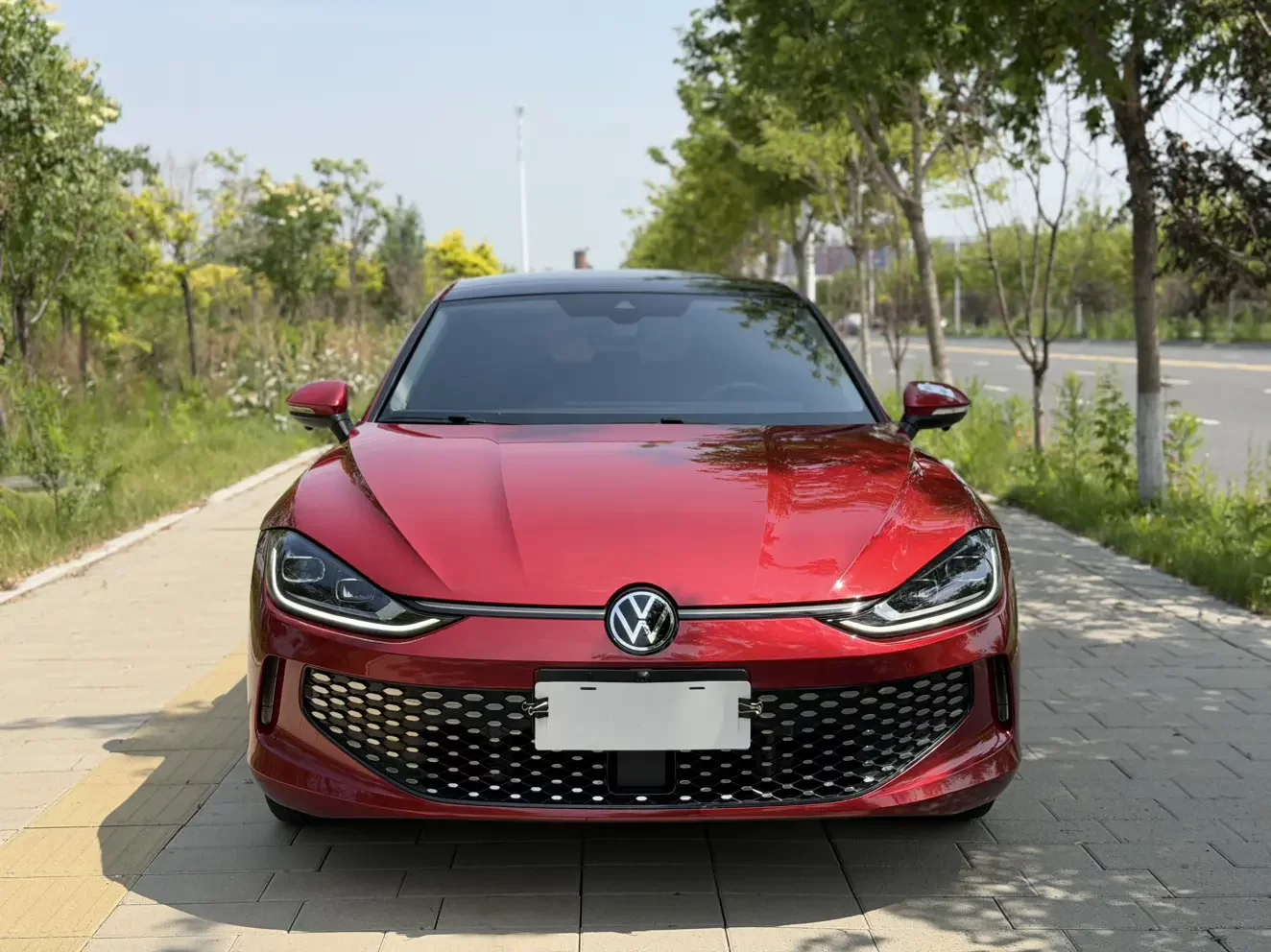 Volkswagen Lamando