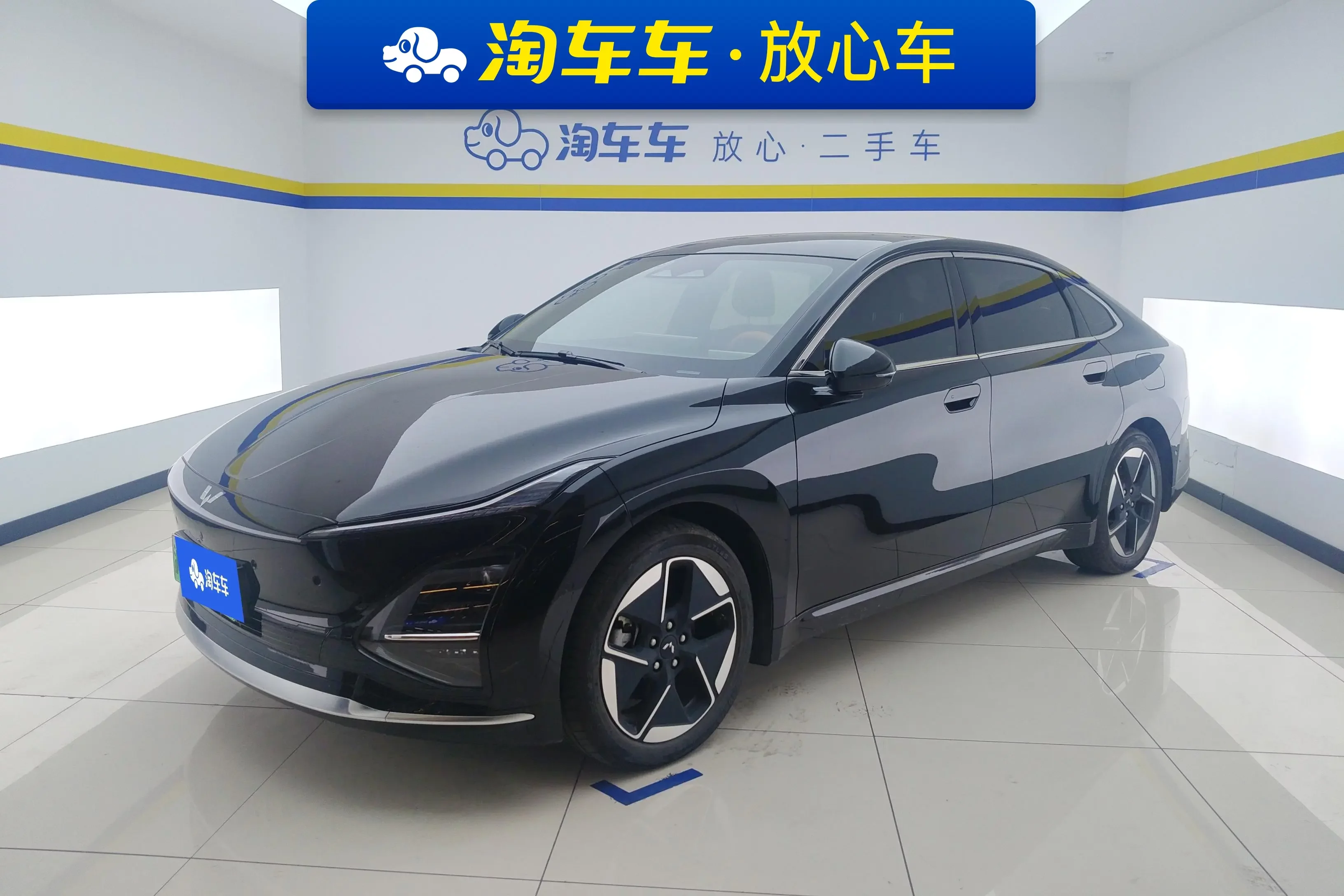 Wuling Starlight EV