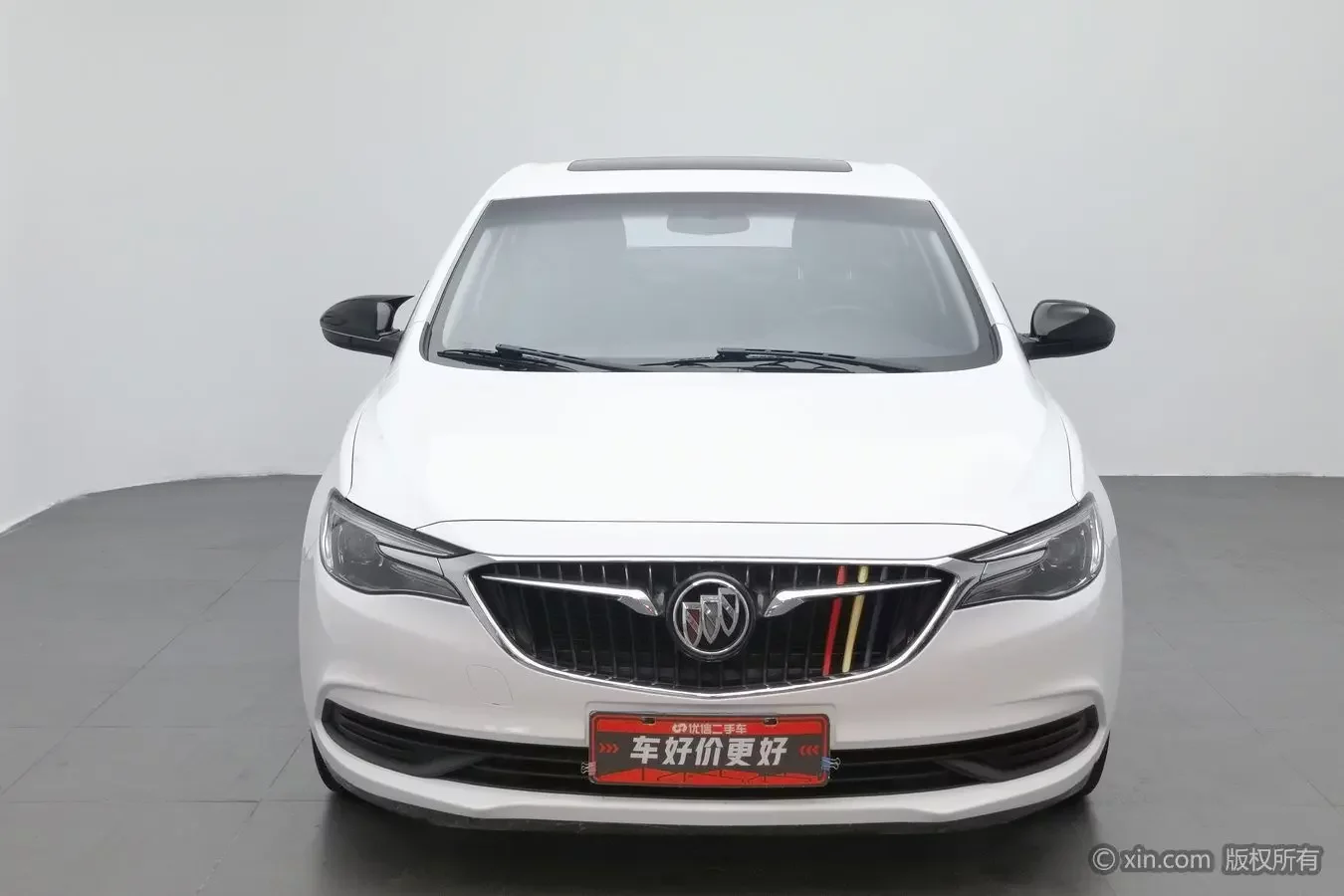 Buick Yinglang