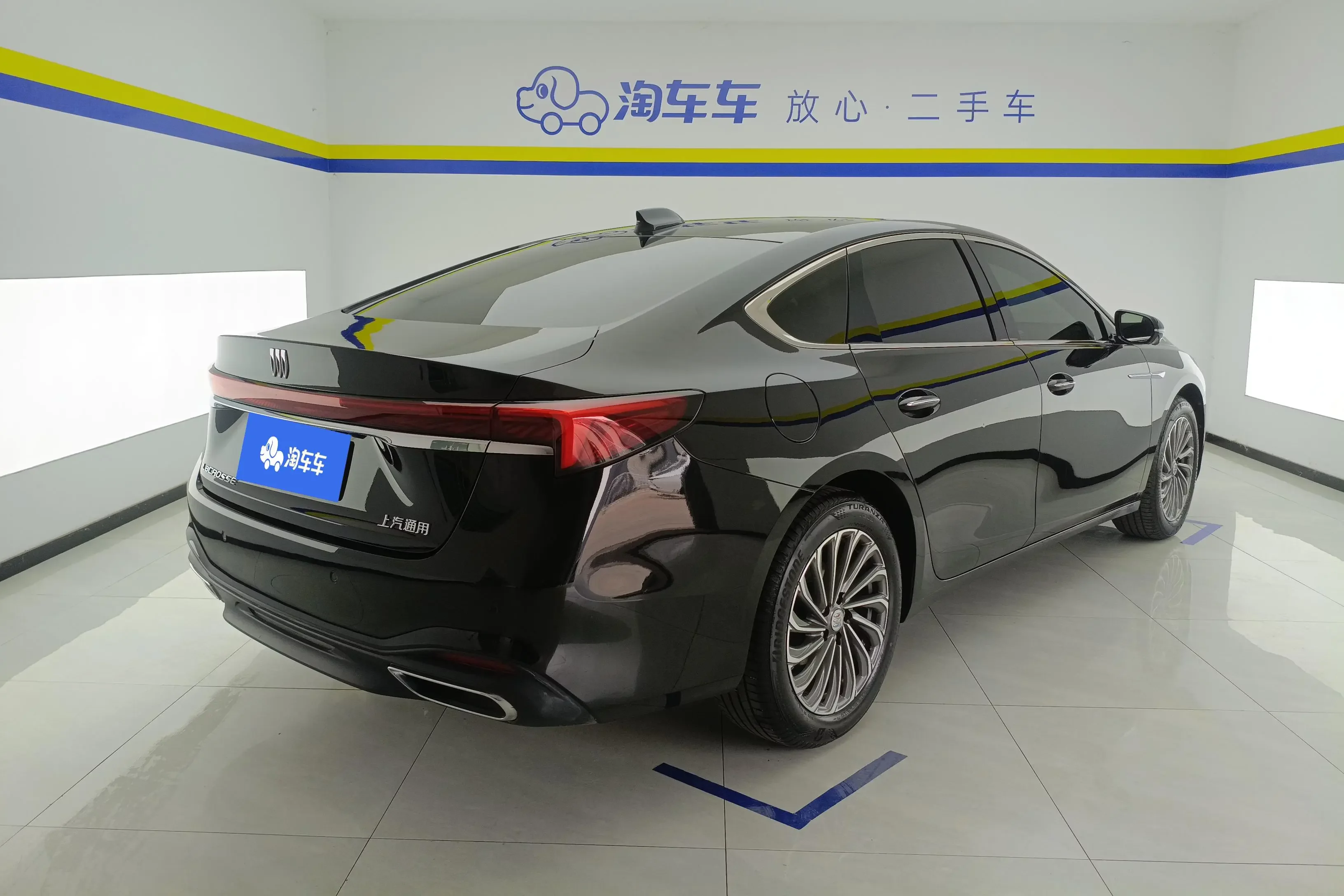 Buick LaCrosse