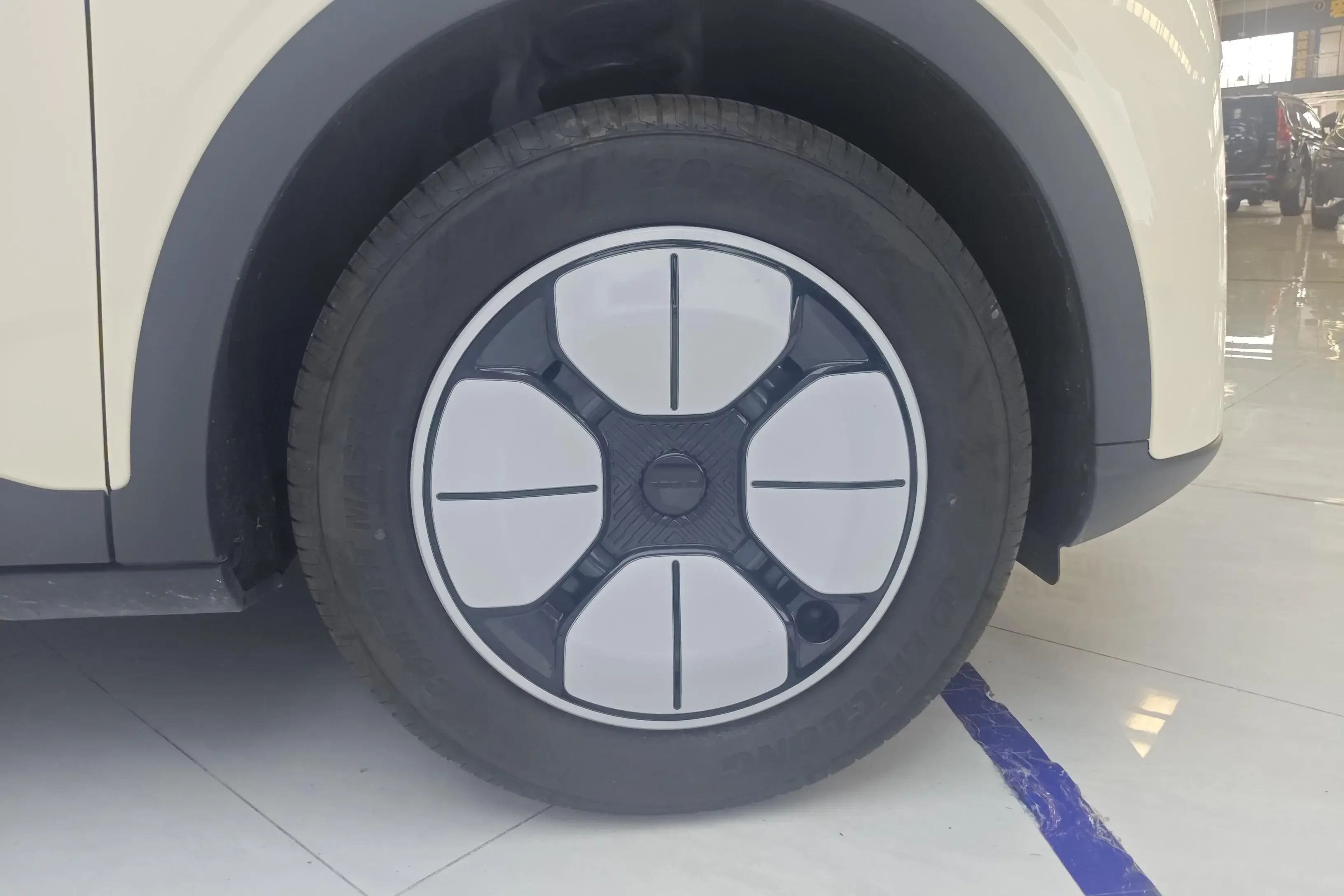 Geely Star Wish