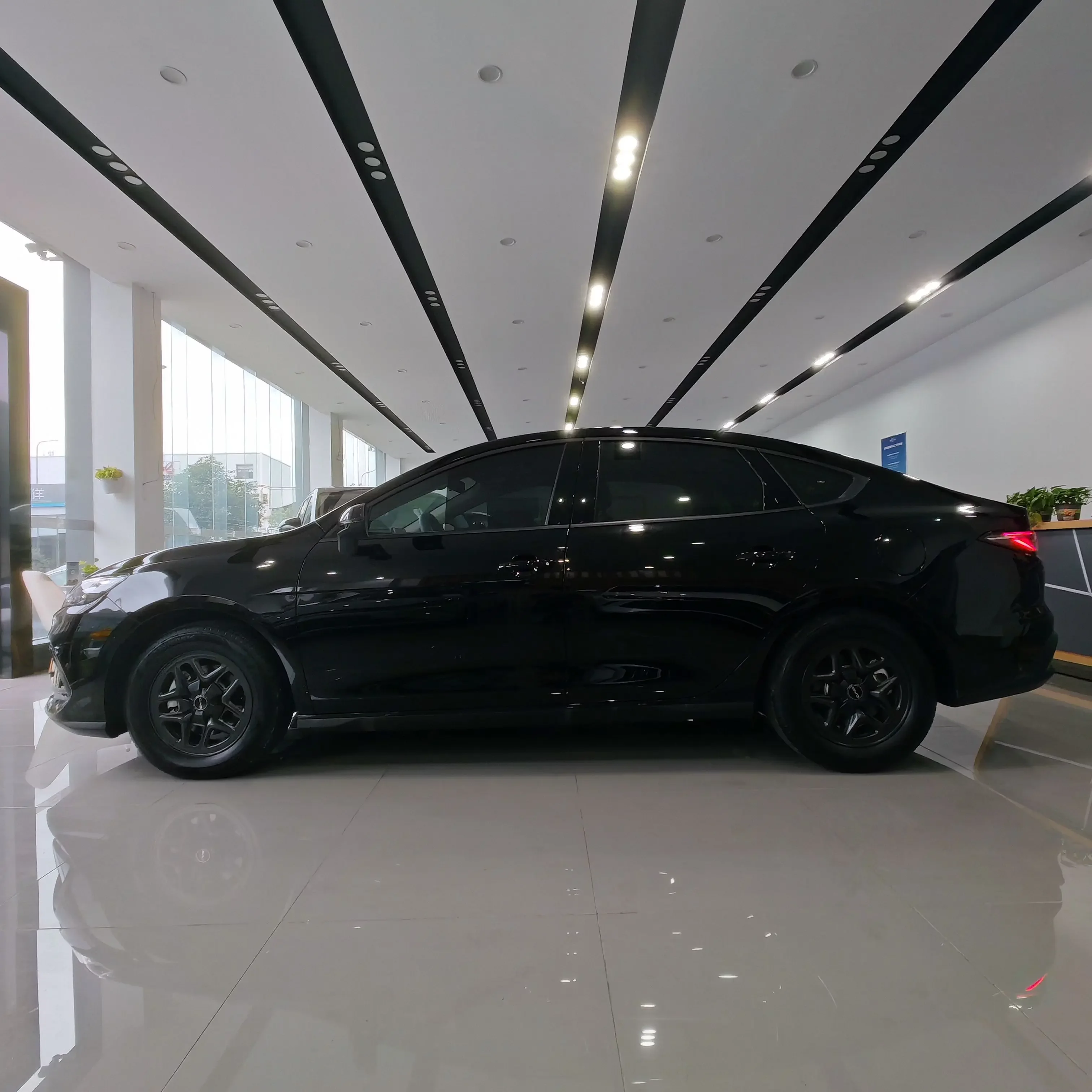 BYD Seal 05DM