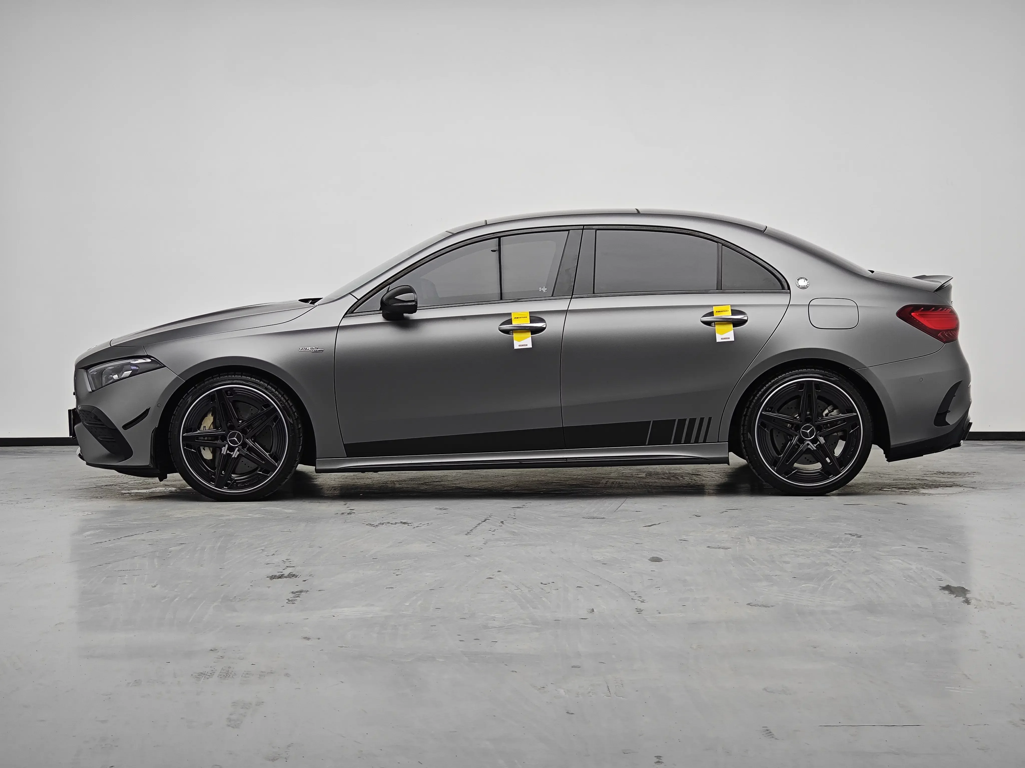 Mercedes-Benz A-Class AMG