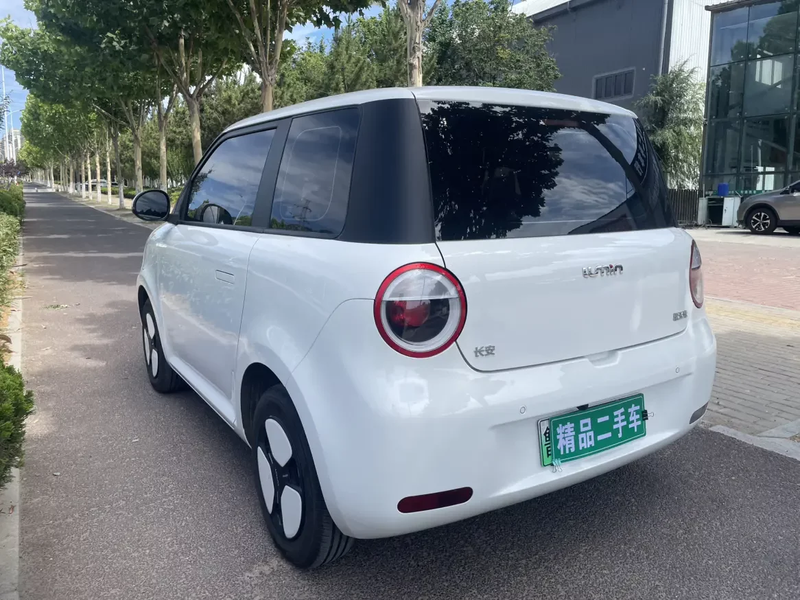 Changan Lumin
