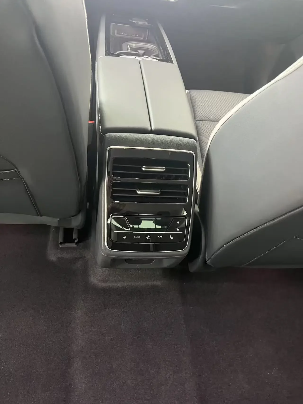 Volkswagen ID.7 VIZZION