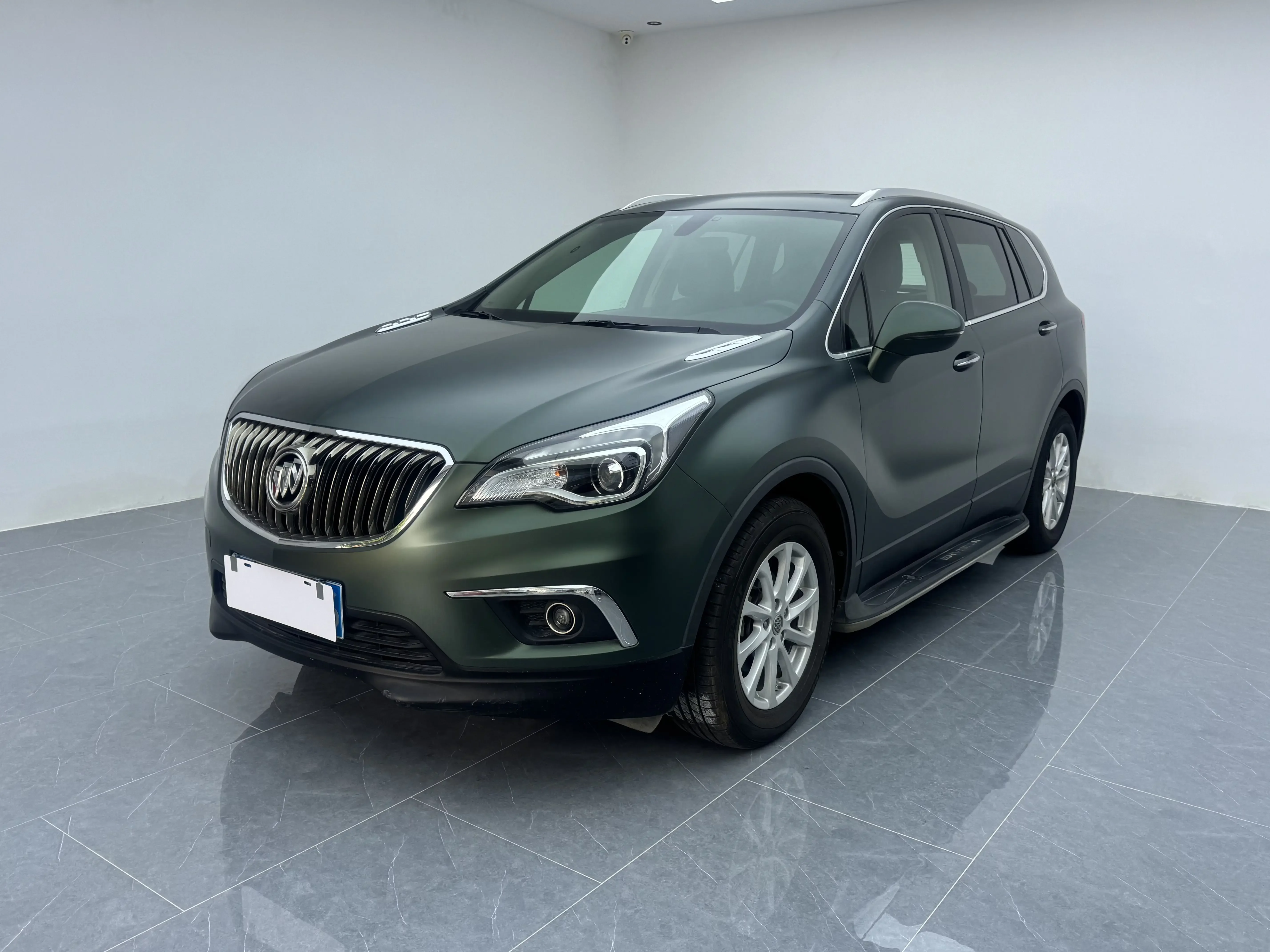 Buick Envision