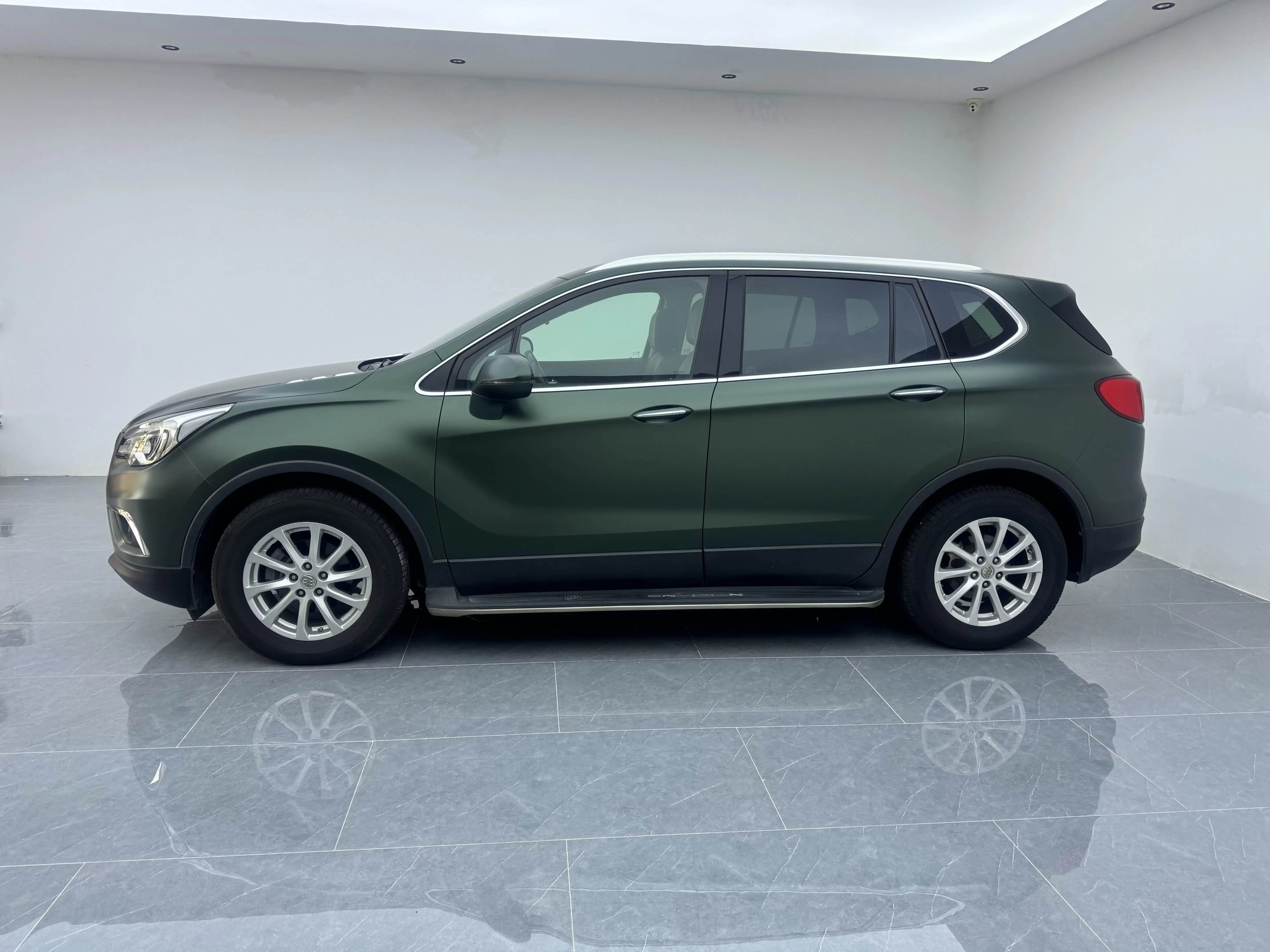 Buick Envision