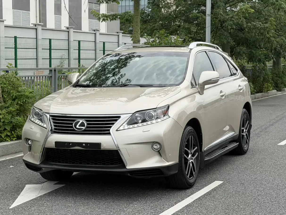 Lexus RX Classic