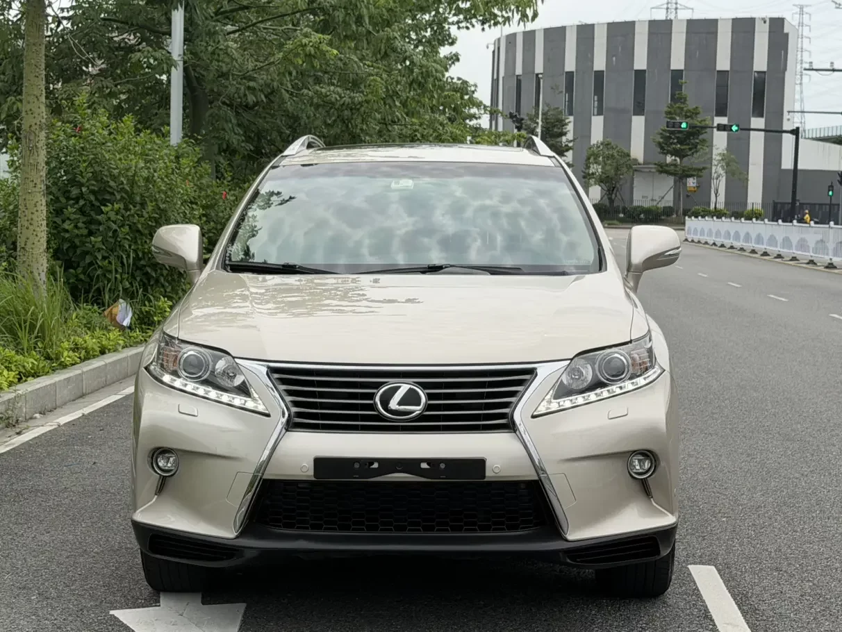 Lexus RX Classic
