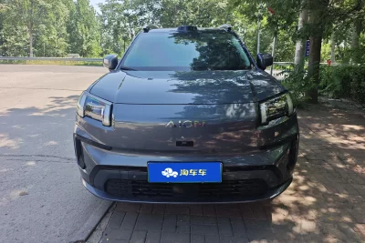 GAC AION V