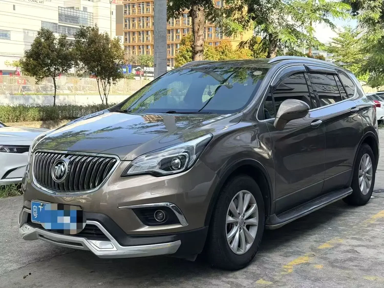 Buick Envision