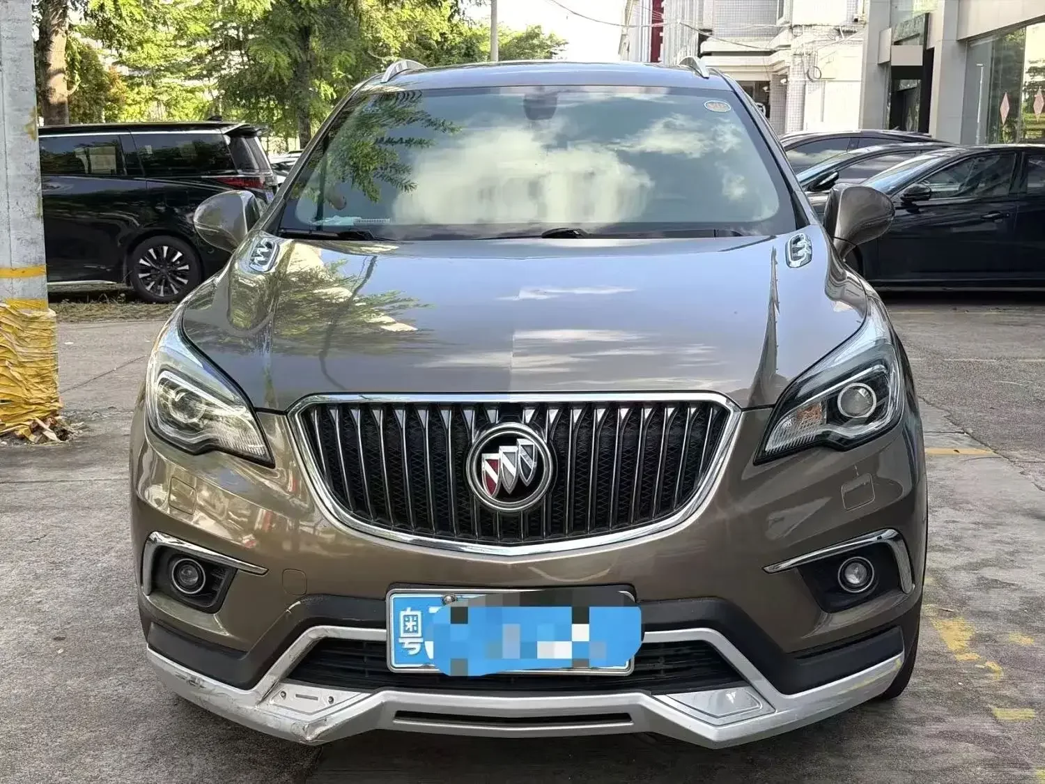 Buick Envision