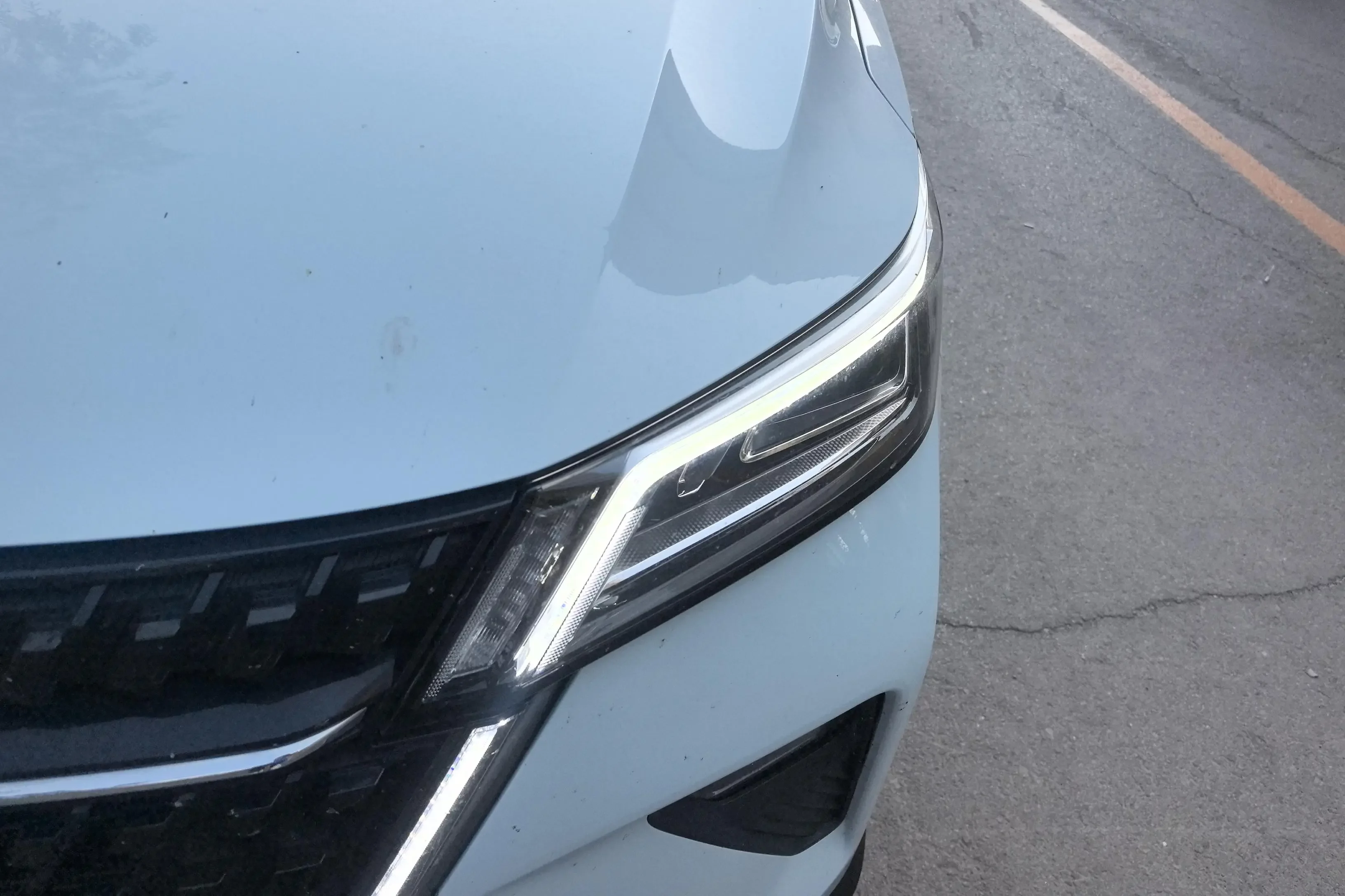 Wuling Asta