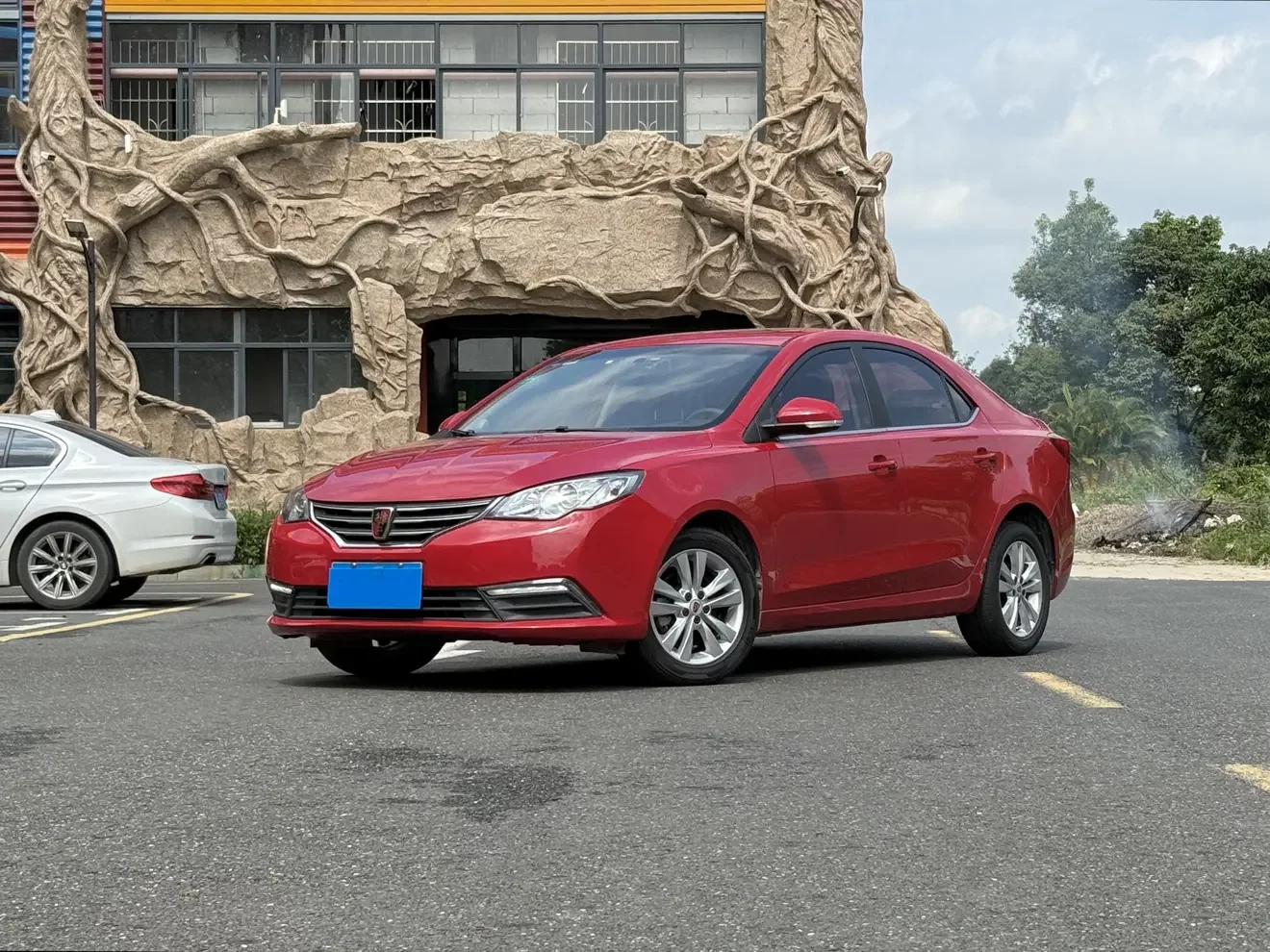 Roewe 360