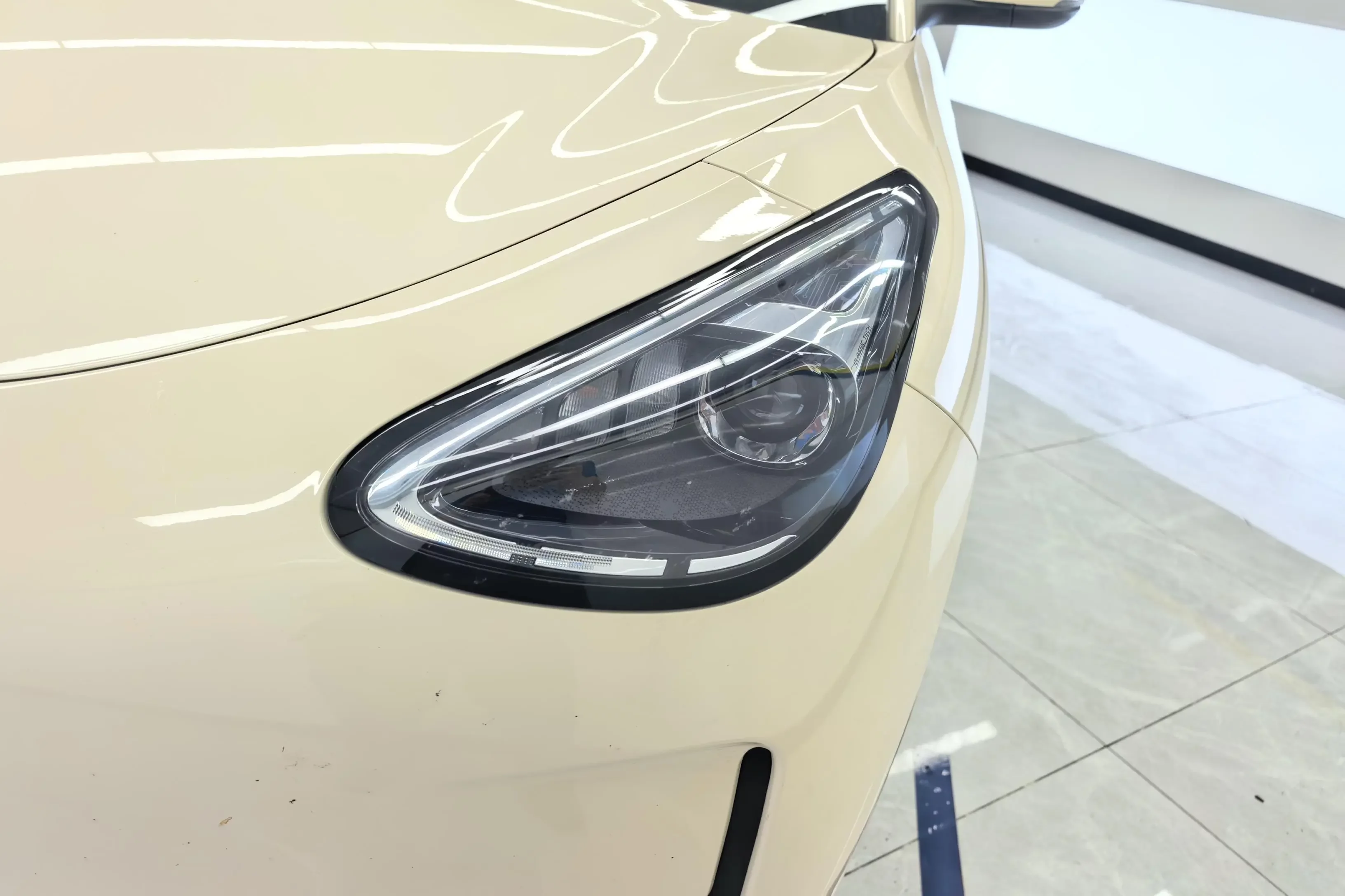 Geely Star Wish