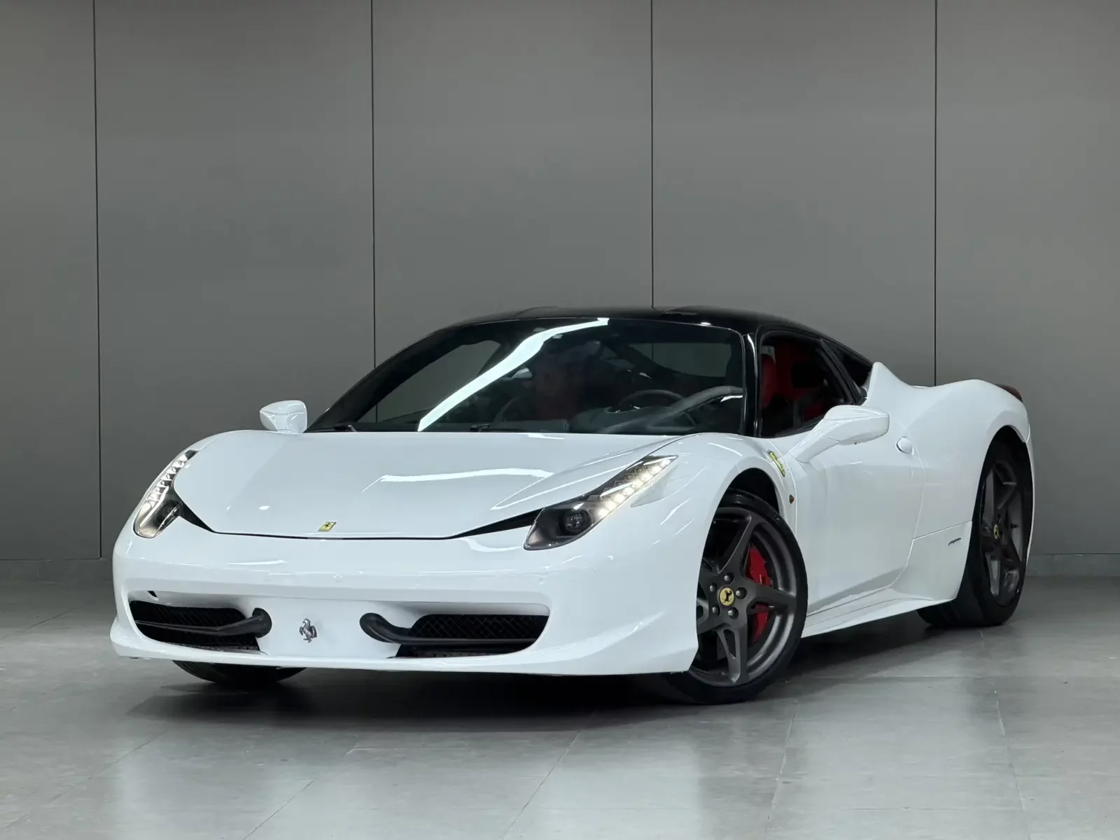 Ferrari 458