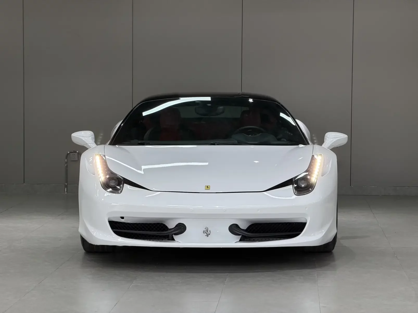 Ferrari 458