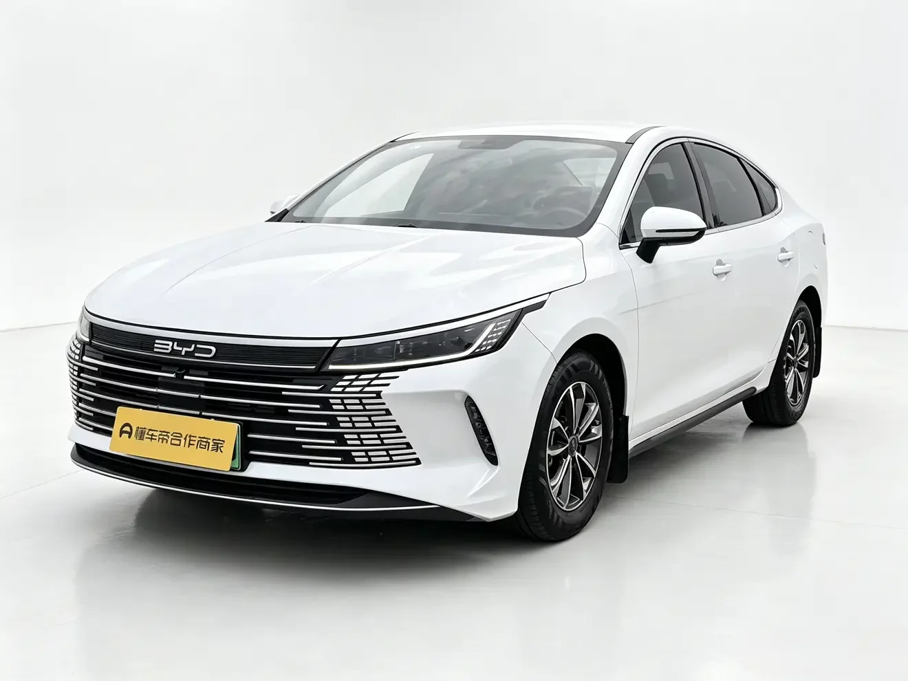 BYD Destroyer 05