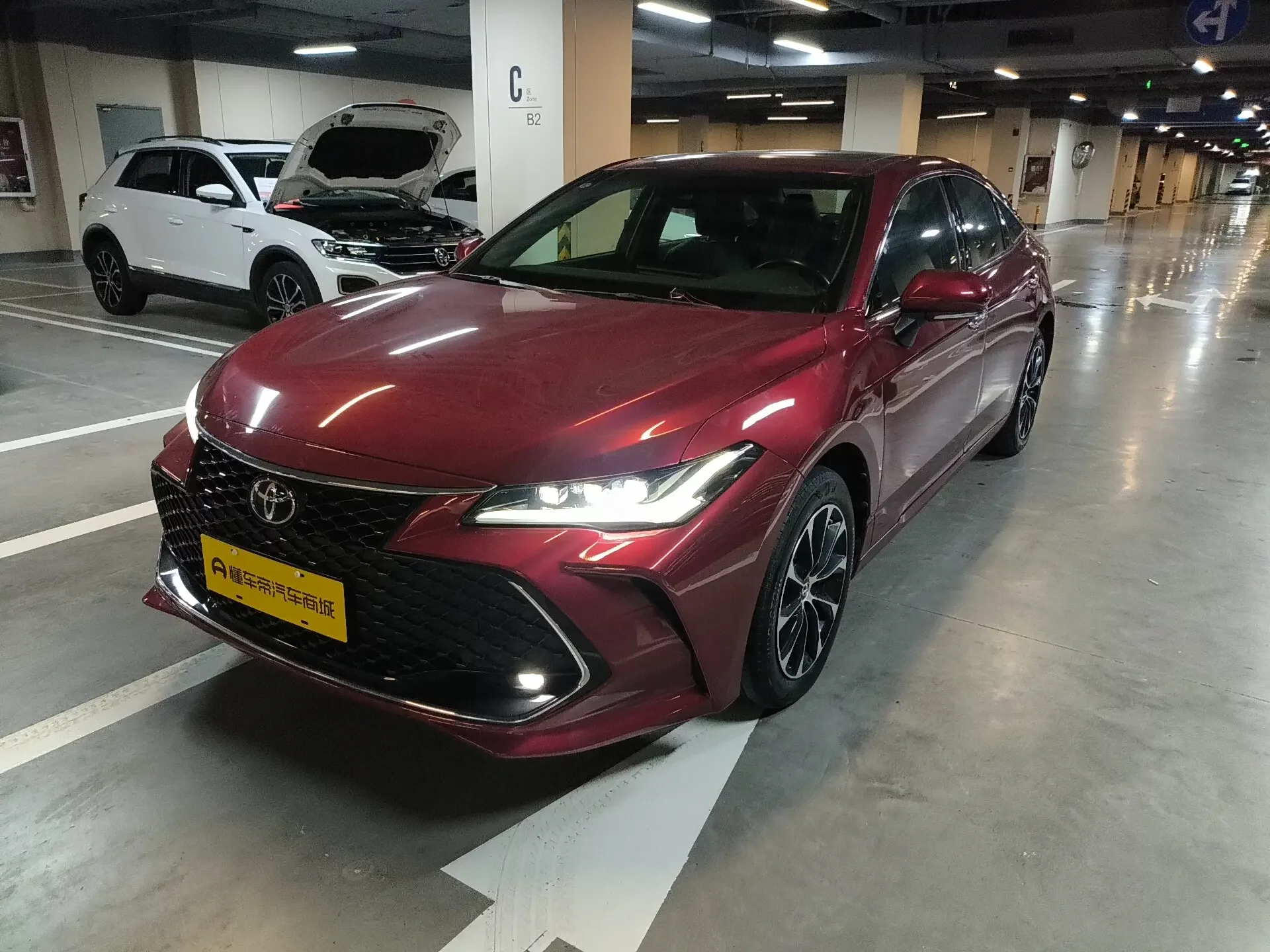 Toyota Avalon