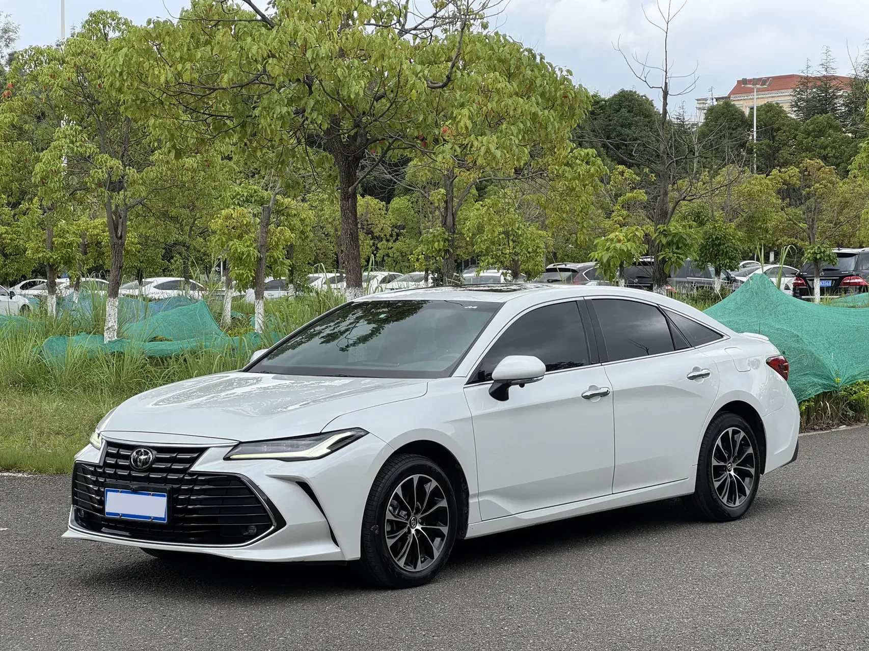 Toyota Avalon