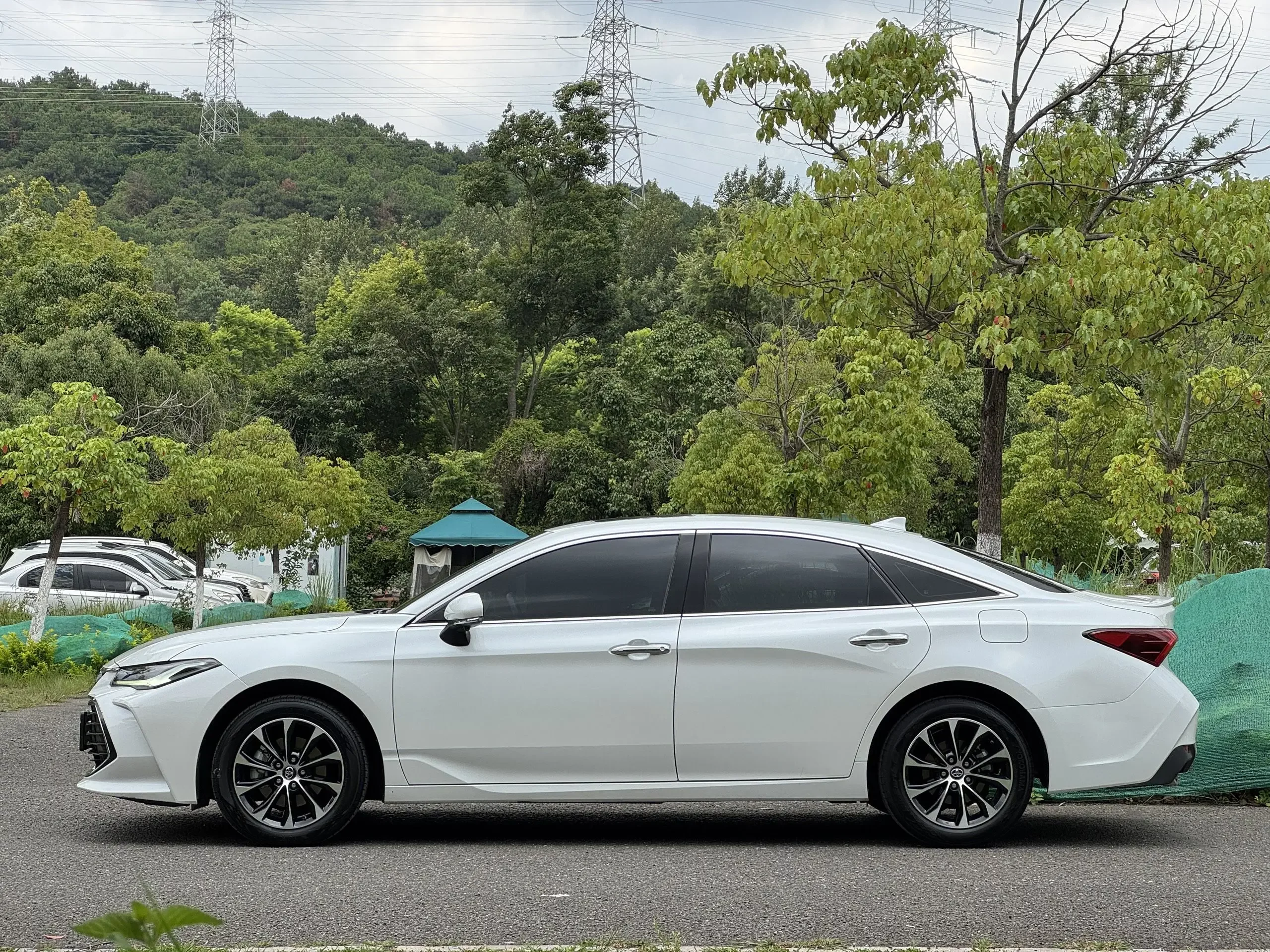 Toyota Avalon