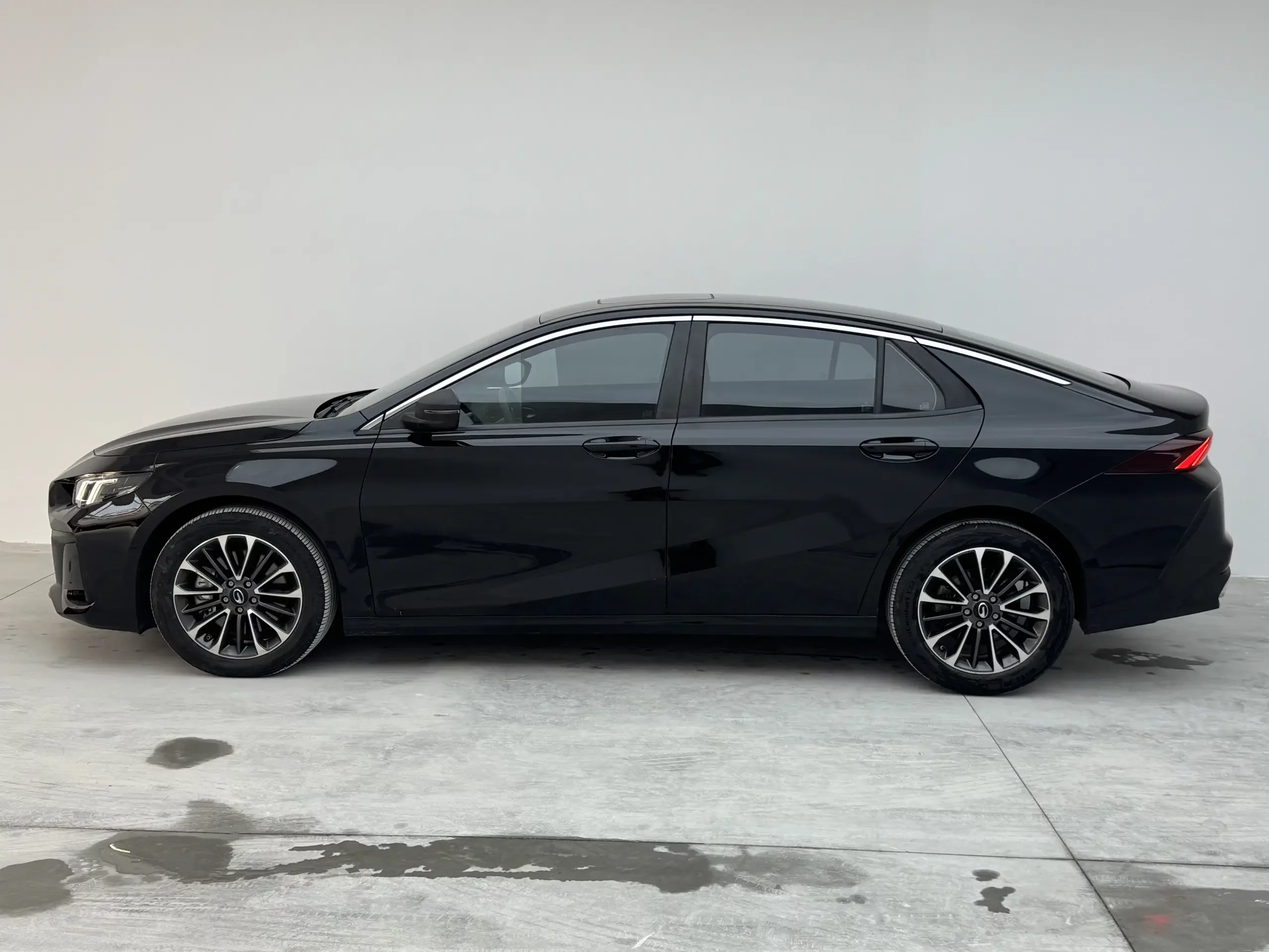 GAC Trumpchi Empow