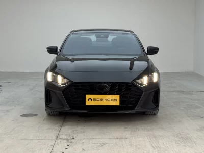 GAC Trumpchi Empow