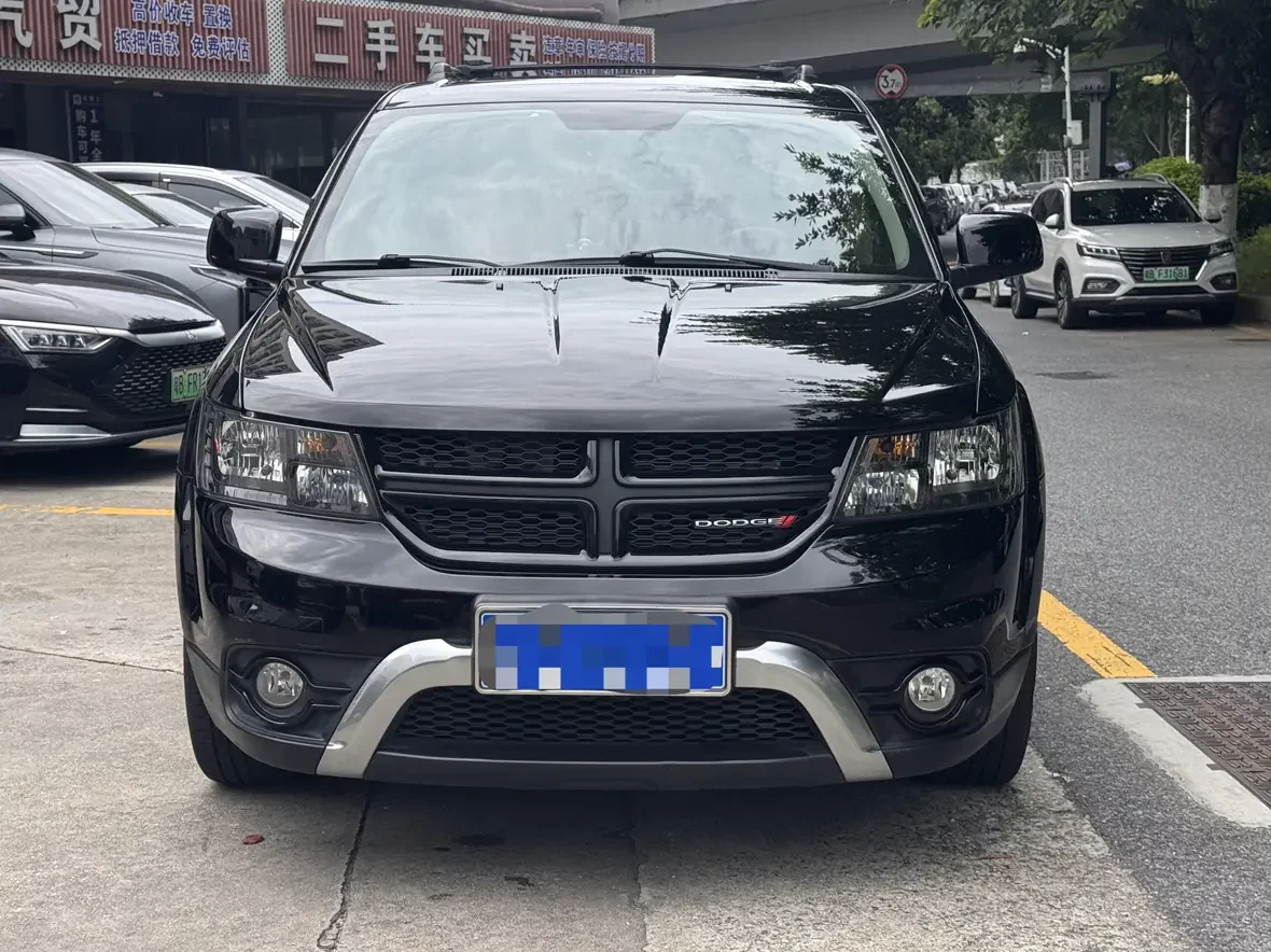 Dodge coolwei