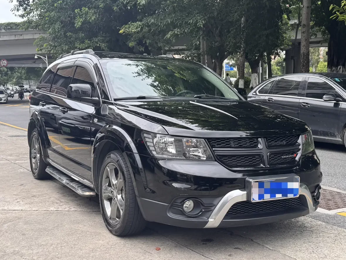 Dodge coolwei