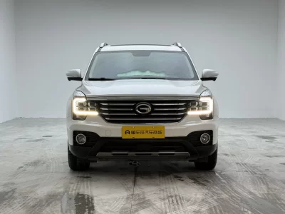 GAC Trumpchi GS7