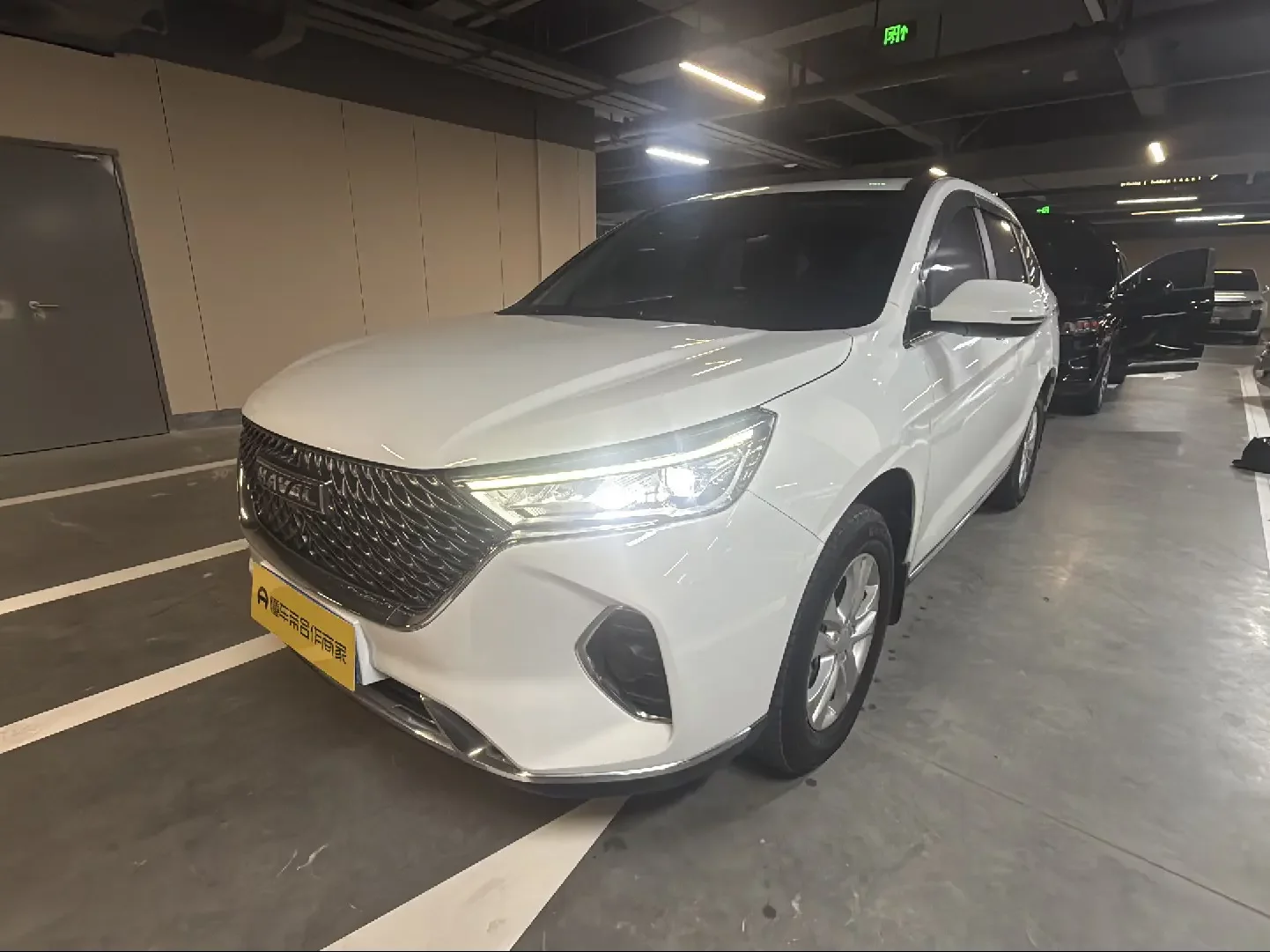 Haval M6
