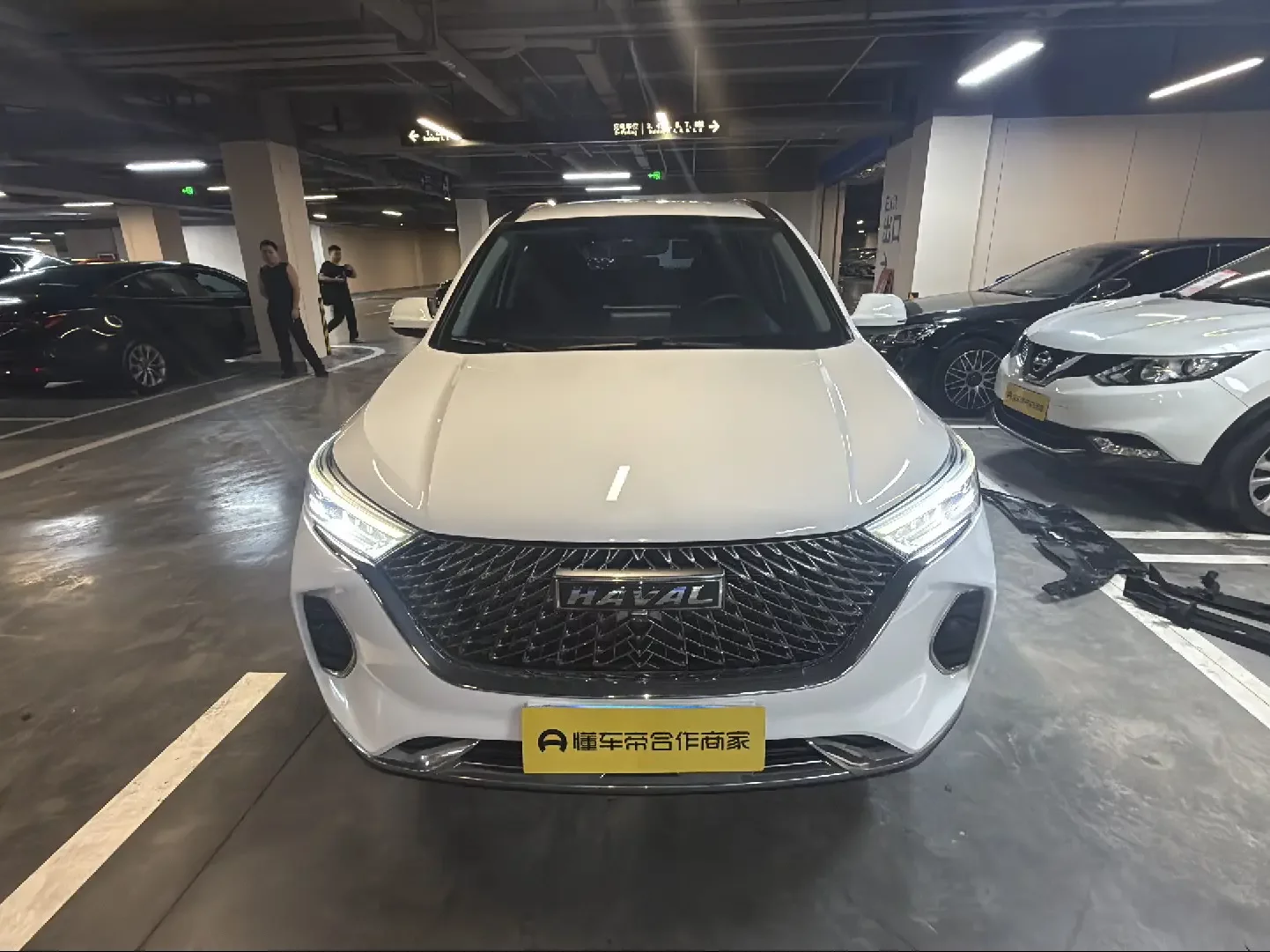 Haval M6