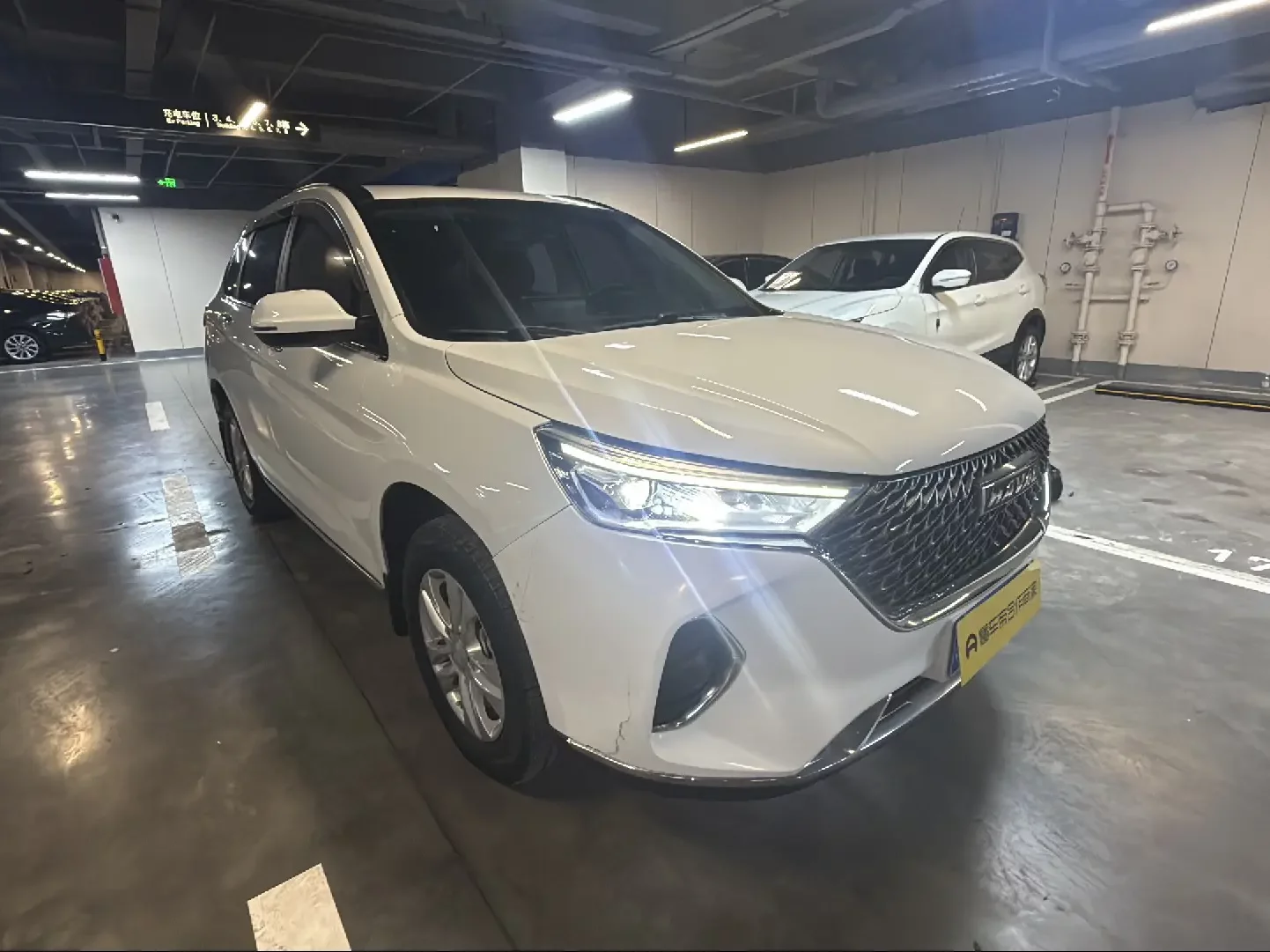 Haval M6