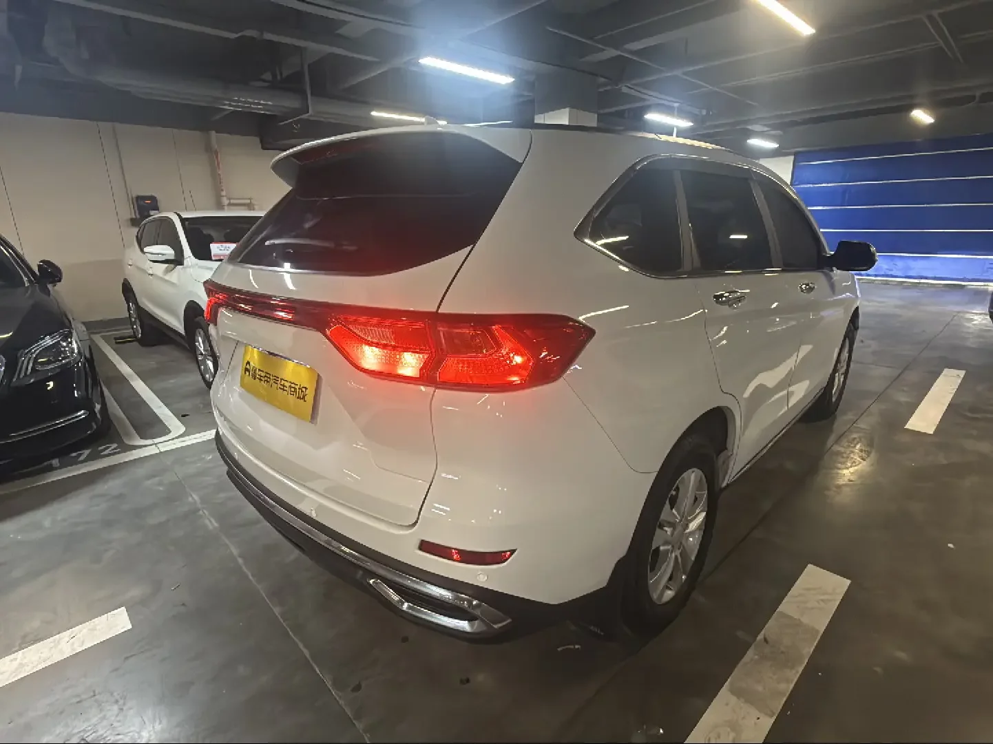 Haval M6