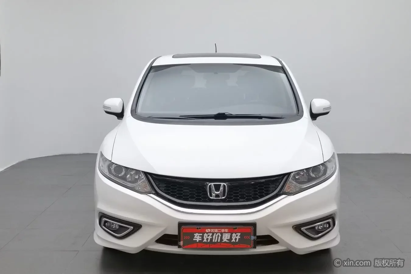 Honda Jed