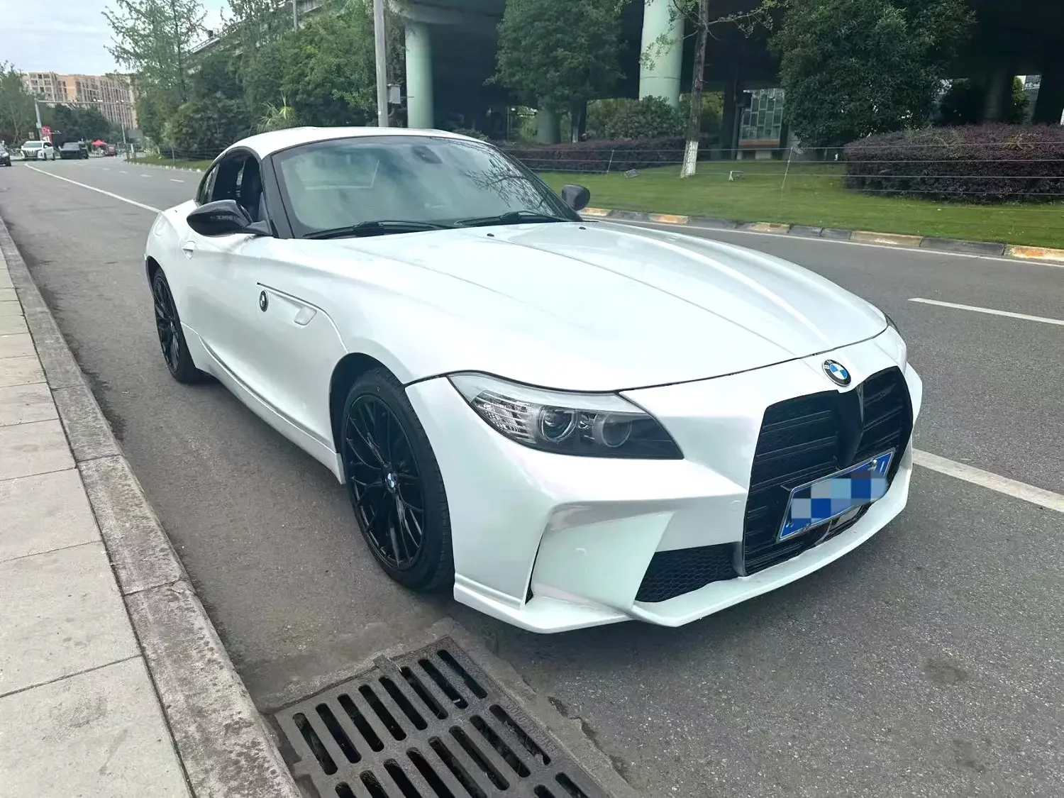 BMW Z4