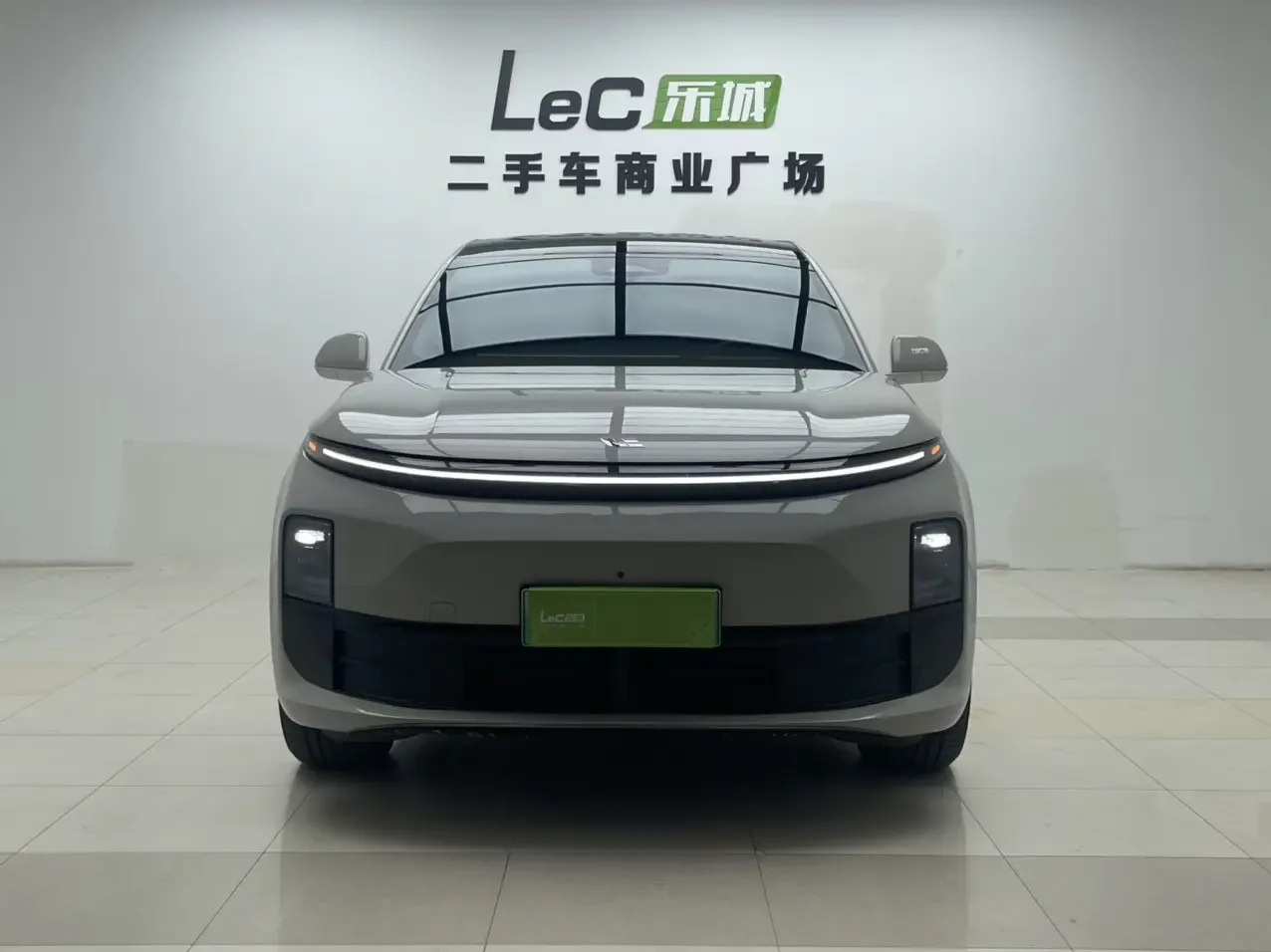 Lixiang L6