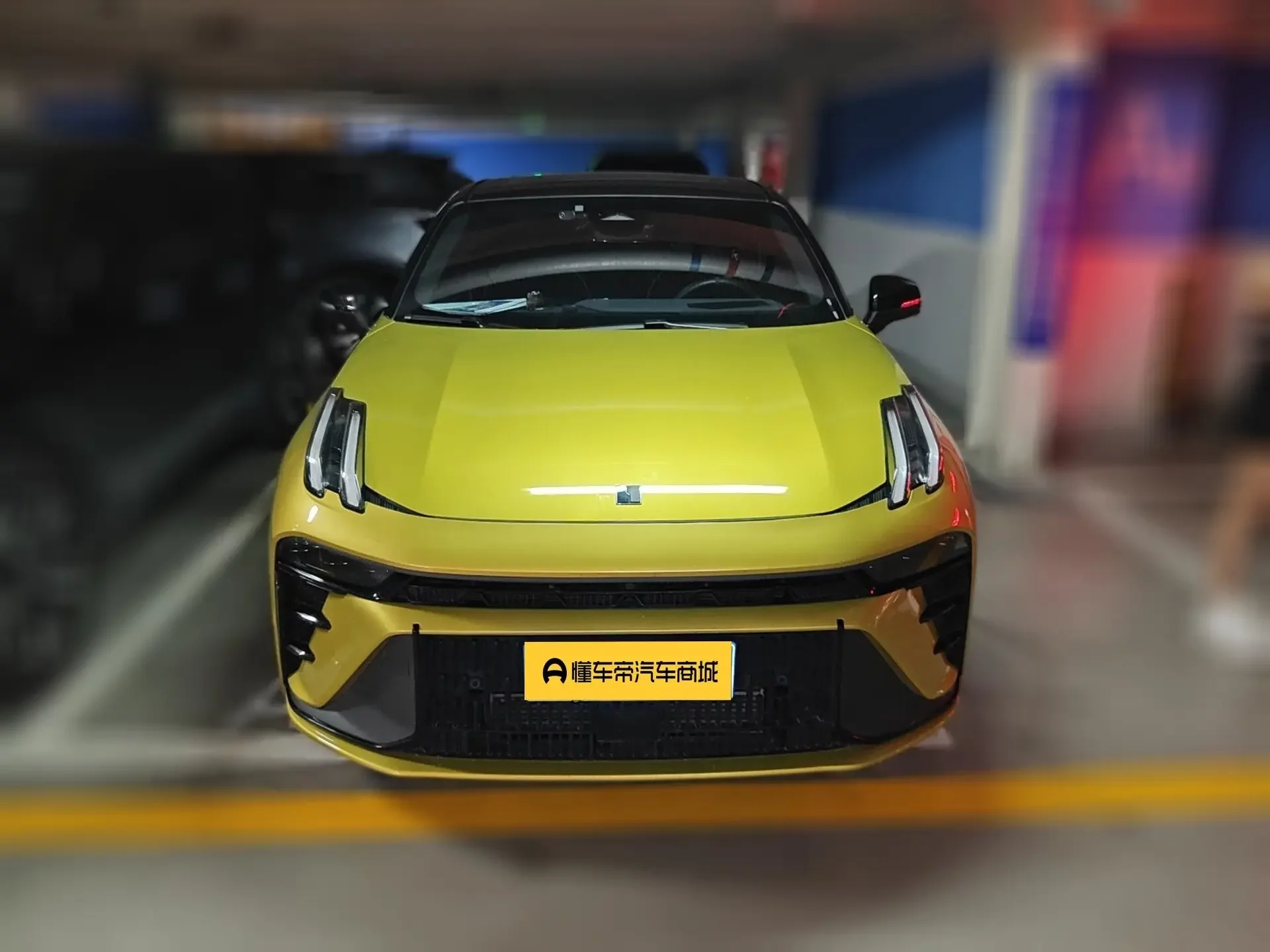 Lynk & Co 03