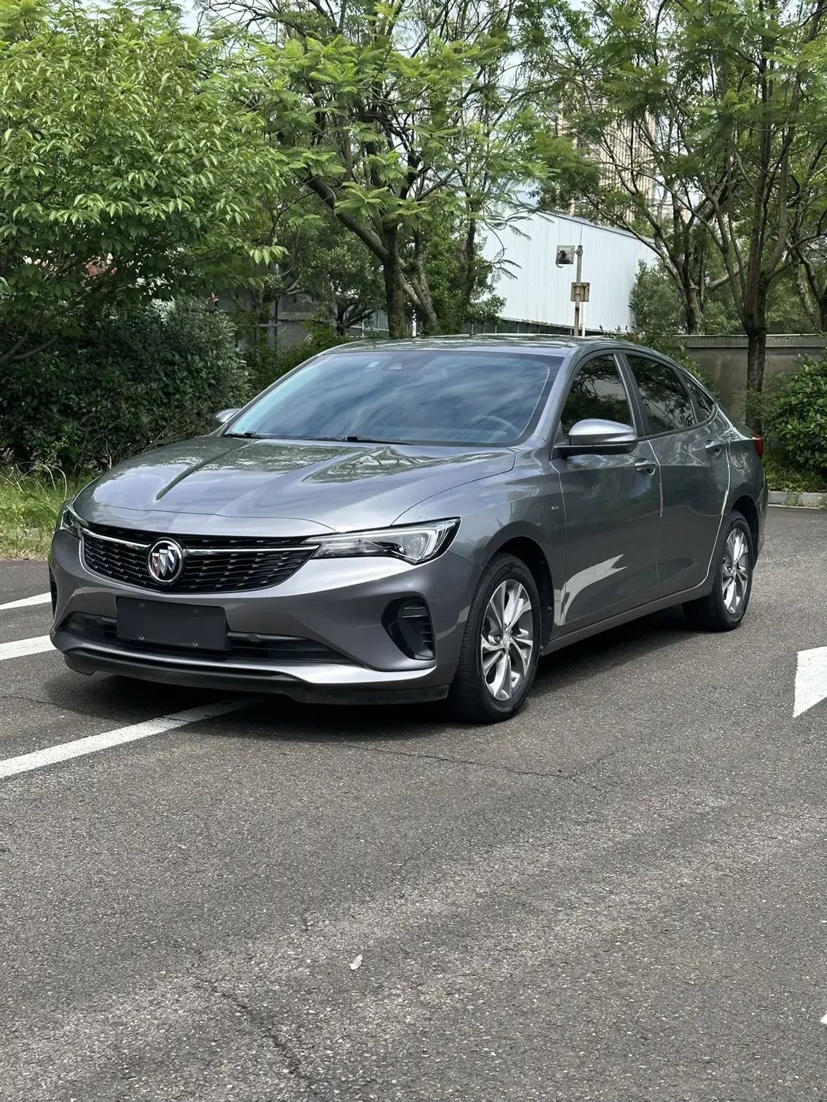 Buick Valeant