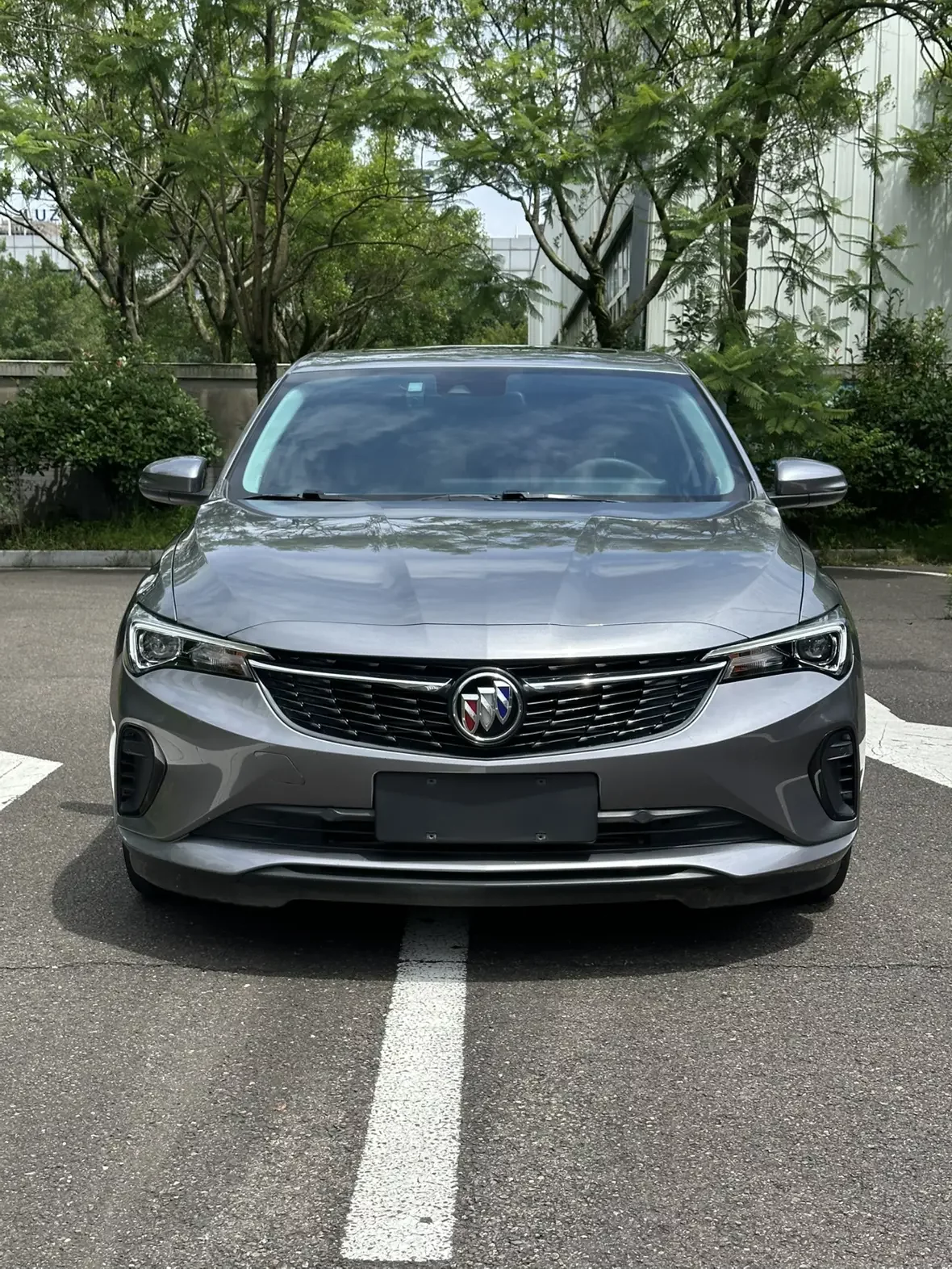 Buick Valeant