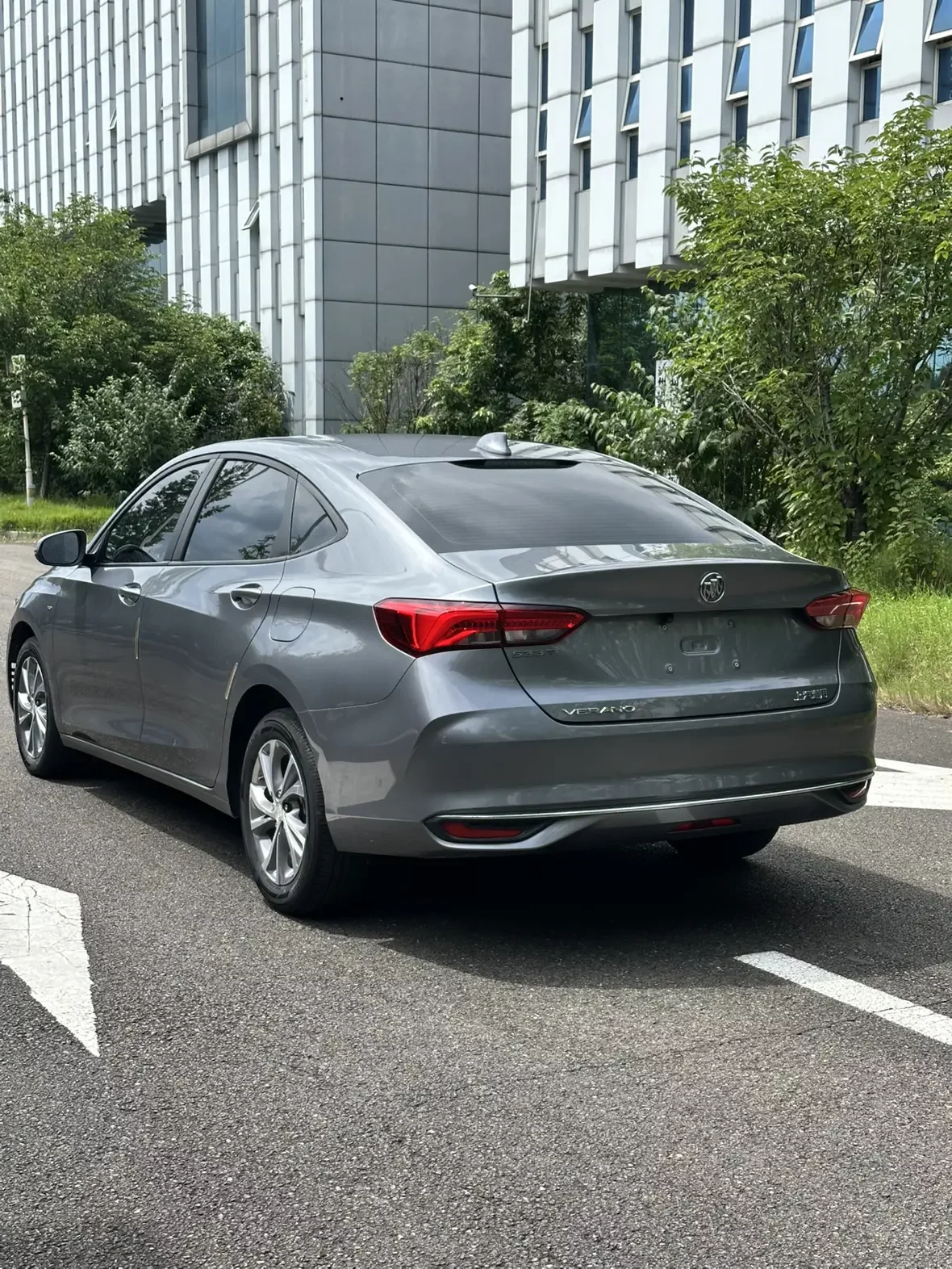 Buick Valeant