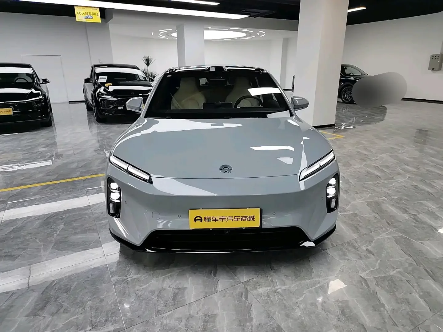 NIO ET5T