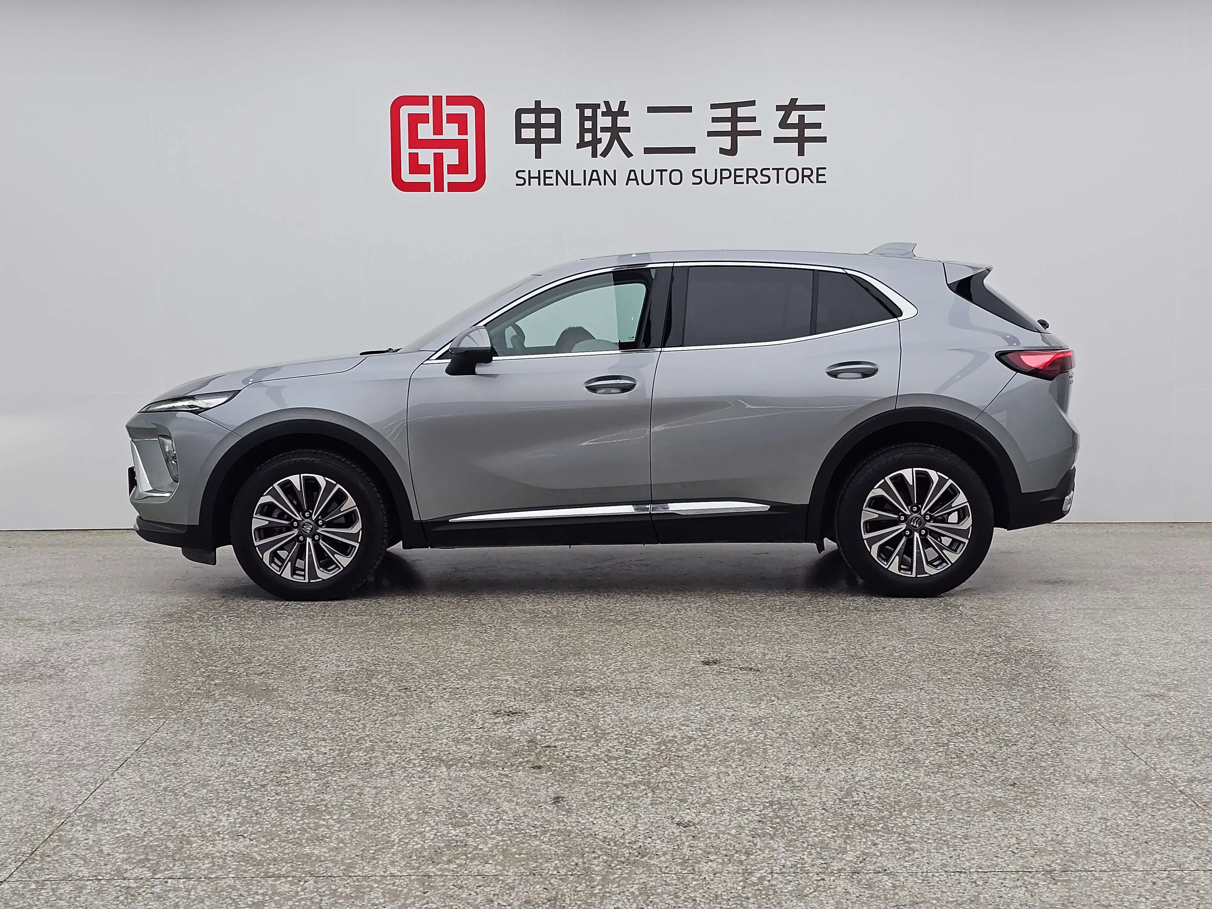 Buick Envision S